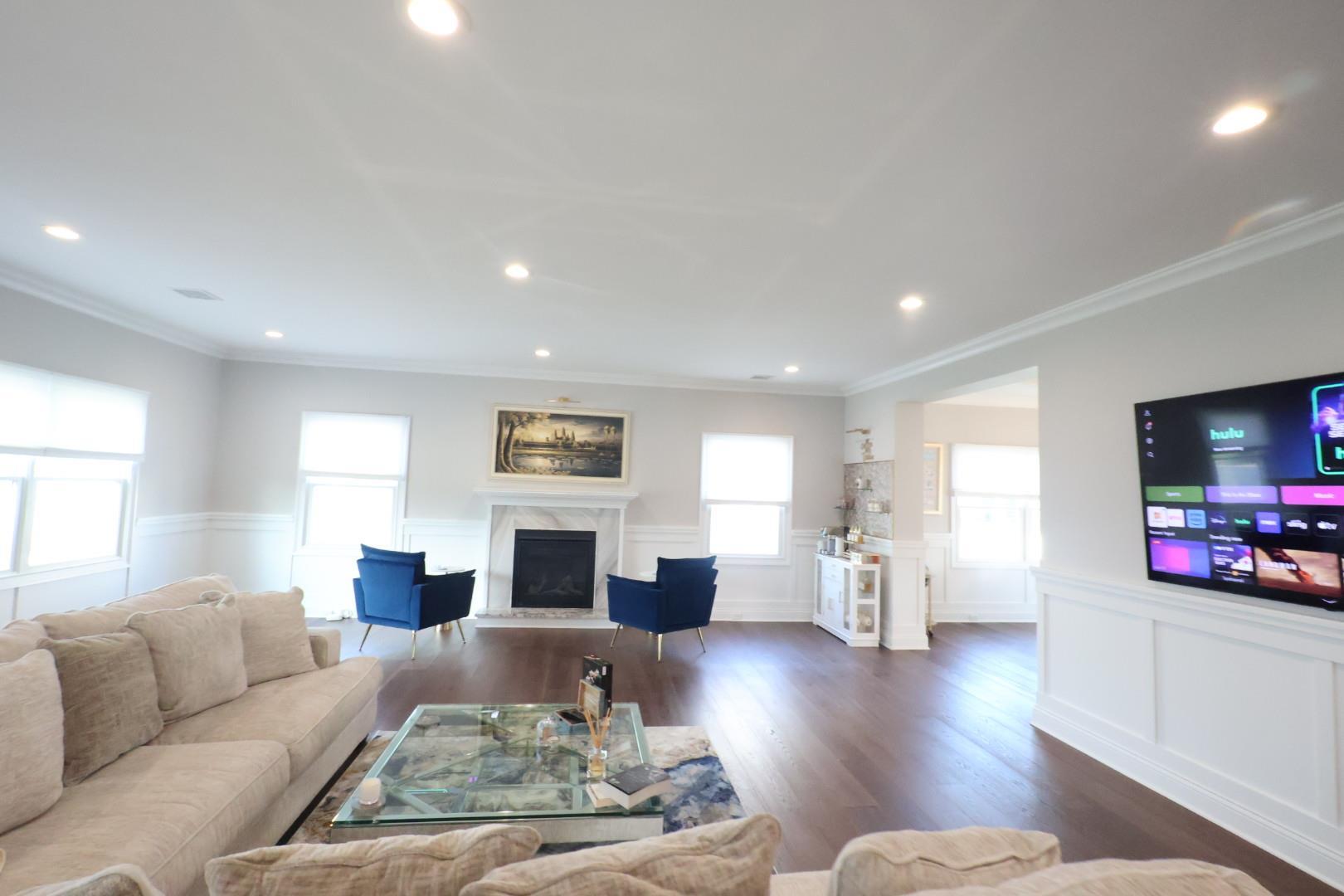 Single Family Washington  Nassau County, NY 11710, MLS-873720-14