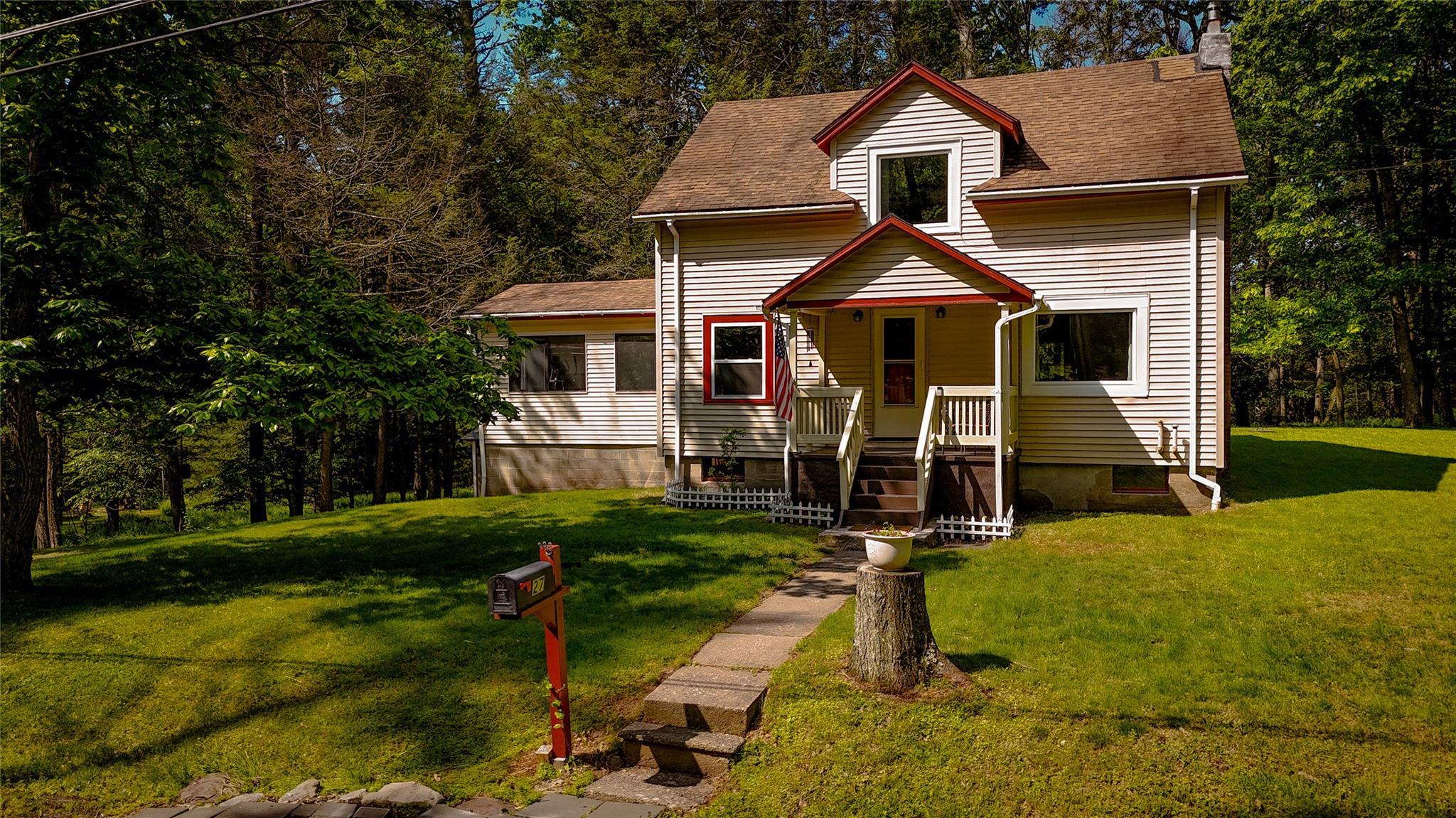 Single Family Airport  Sullivan County, NY 12732, MLS-873729-2