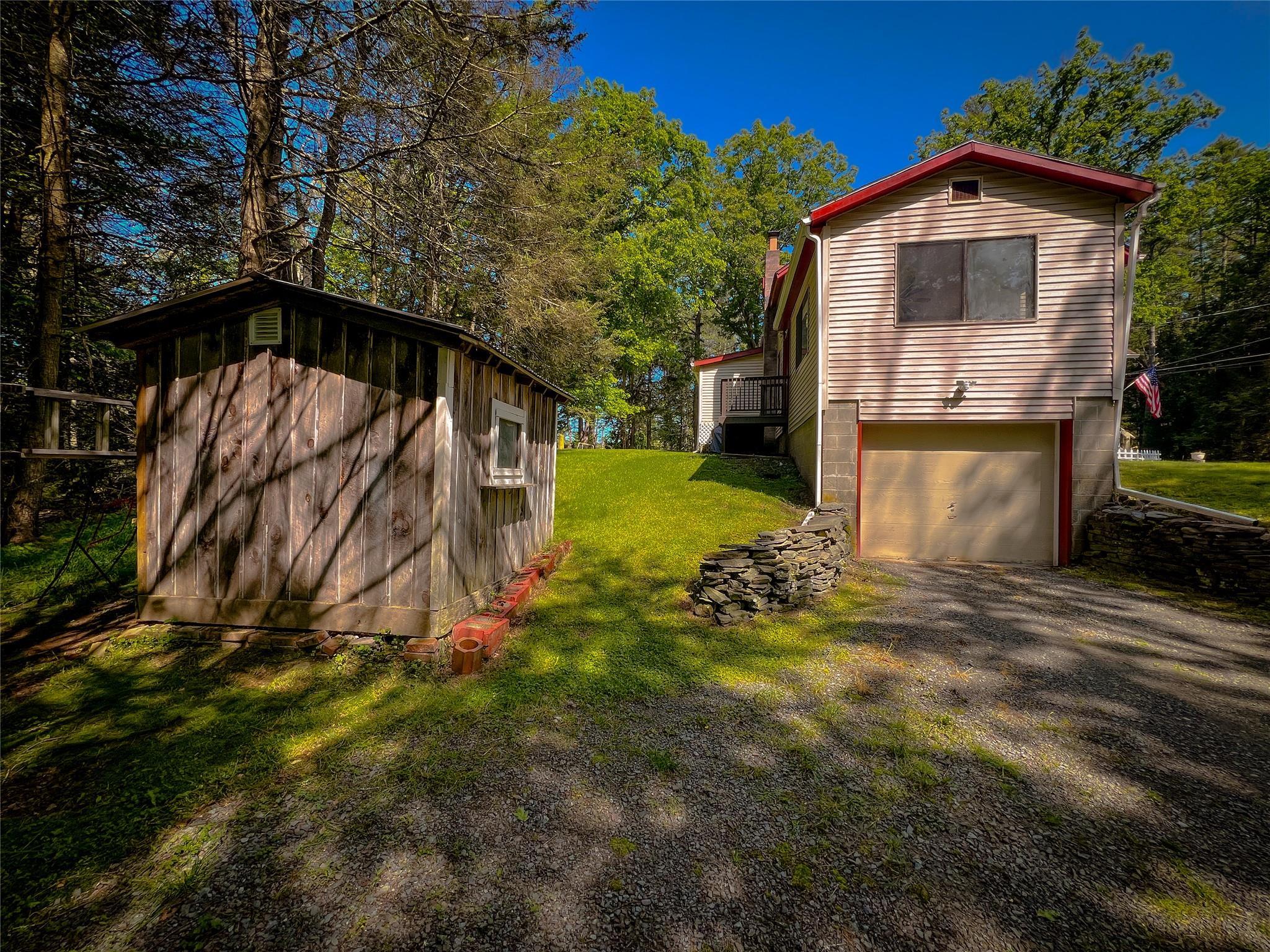 Single Family Airport  Sullivan County, NY 12732, MLS-873729-22