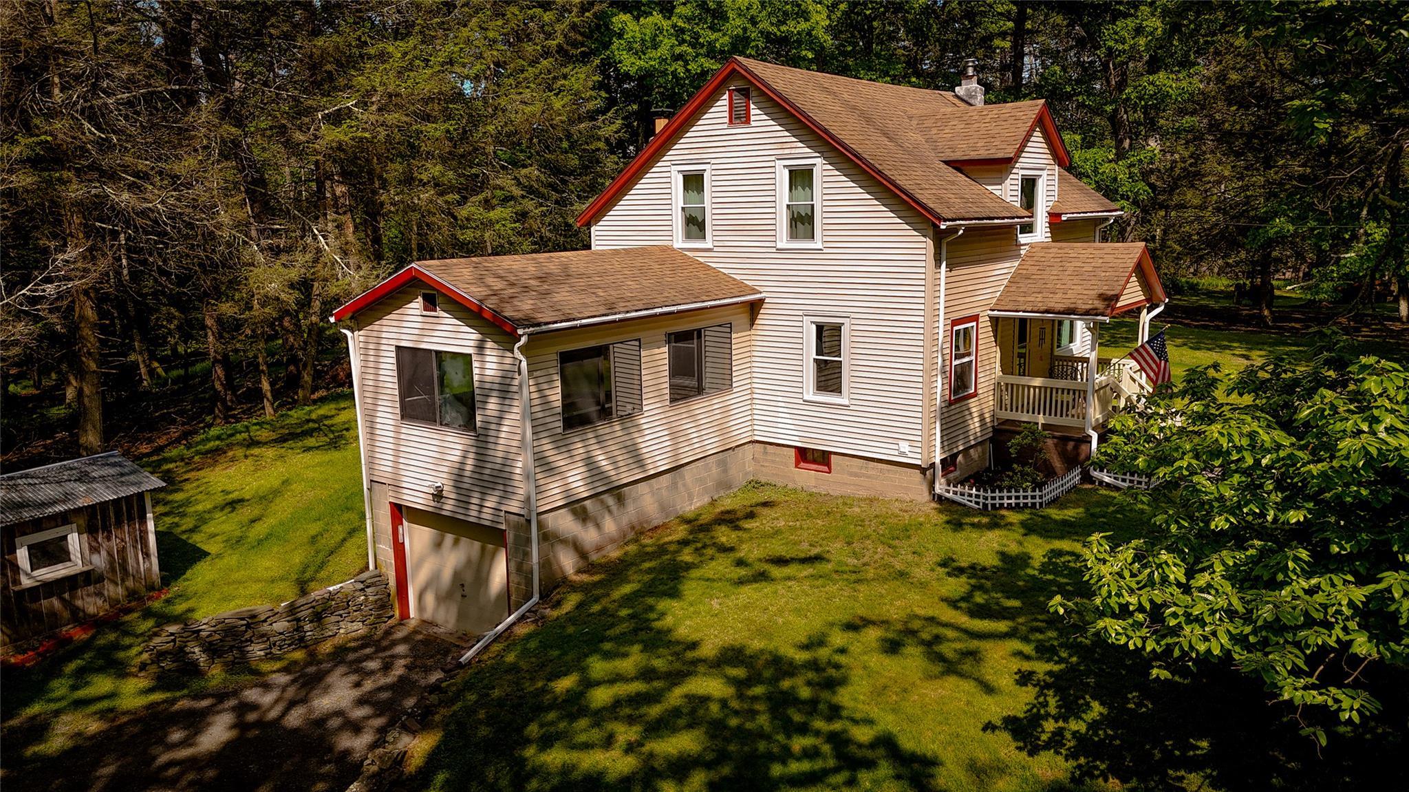Single Family Airport  Sullivan County, NY 12732, MLS-873729-3