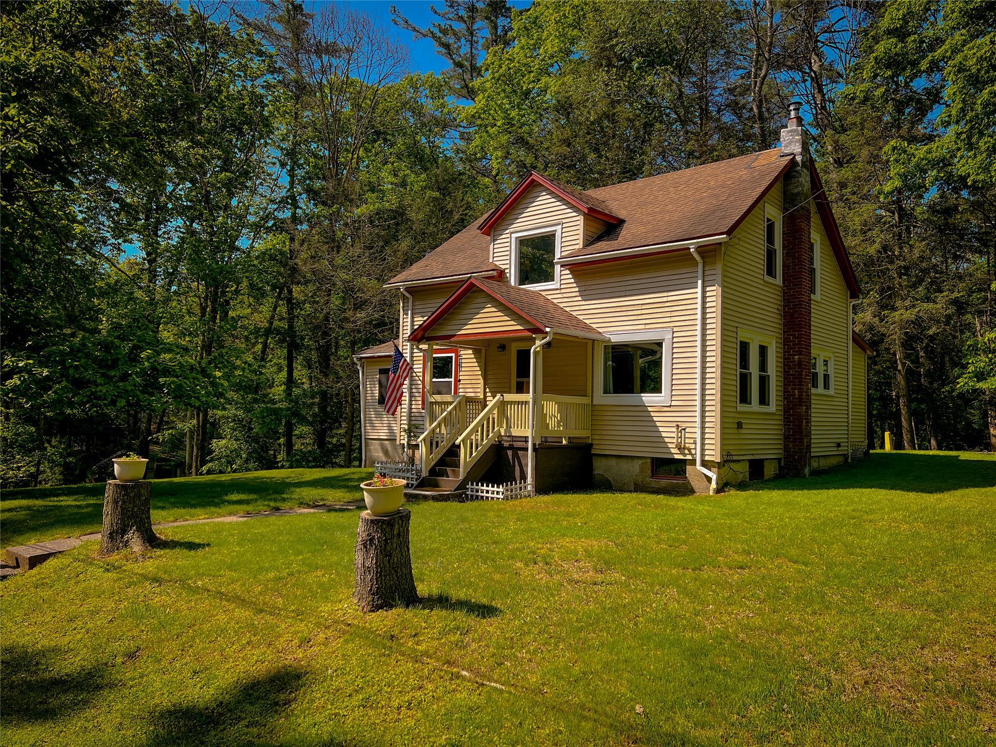 Single Family Airport  Sullivan County, NY 12732, MLS-873729-5