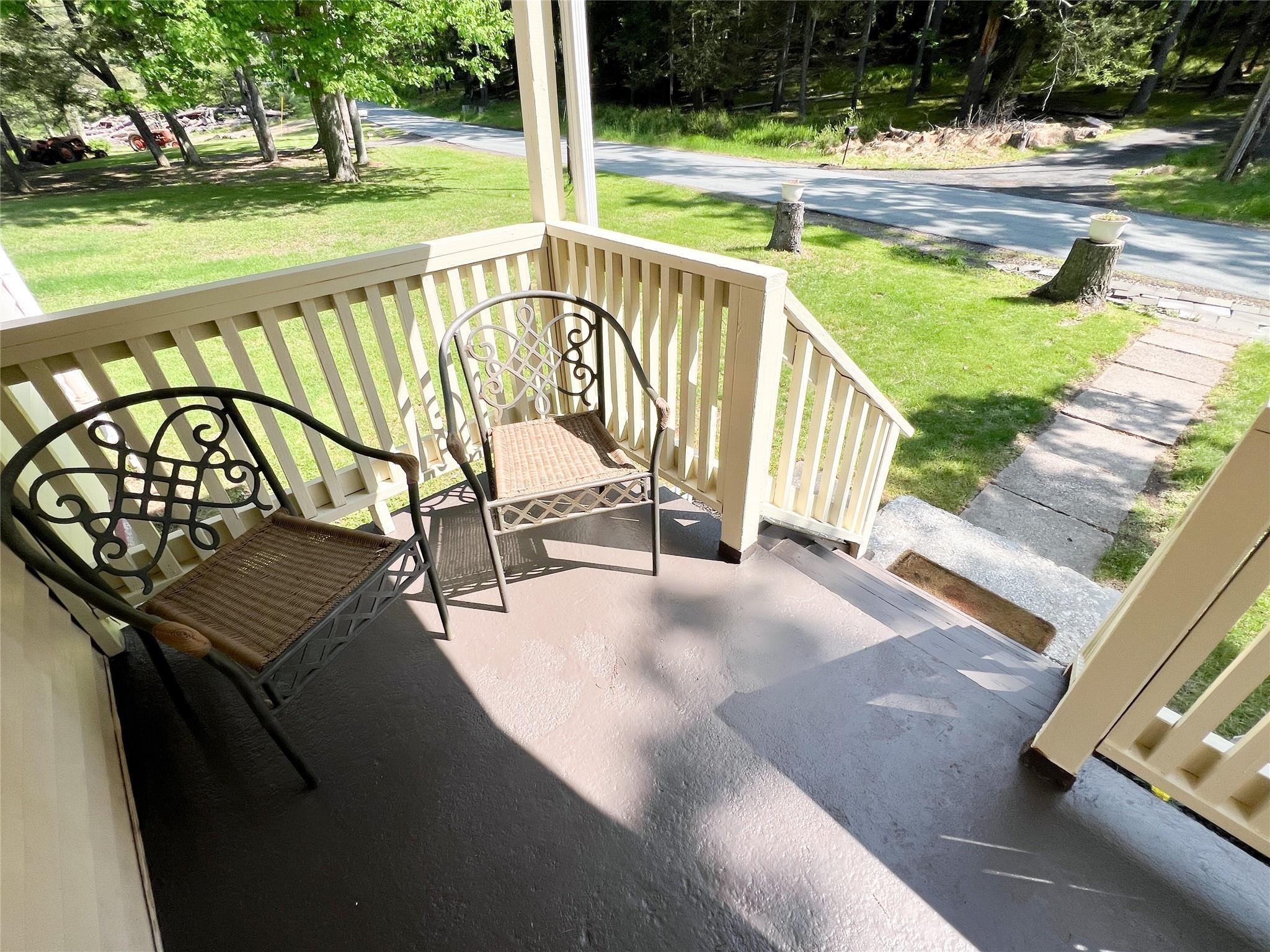 Single Family Airport  Sullivan County, NY 12732, MLS-873729-6