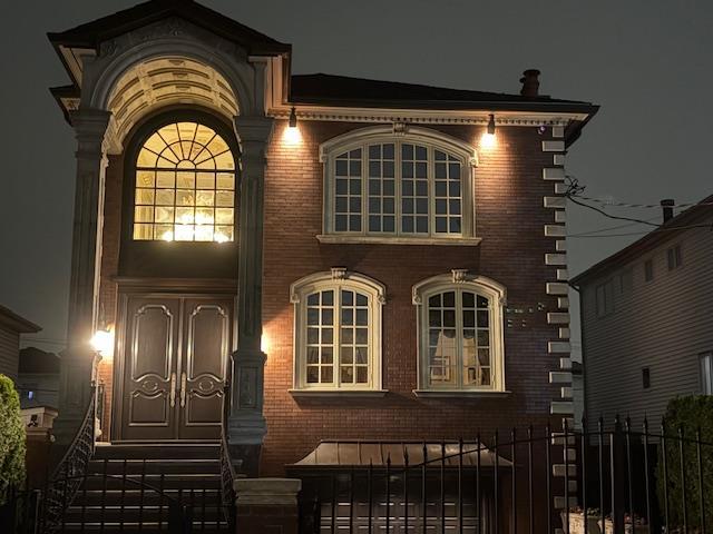 Single Family 90th  Queens, NY 11414, MLS-873745-4