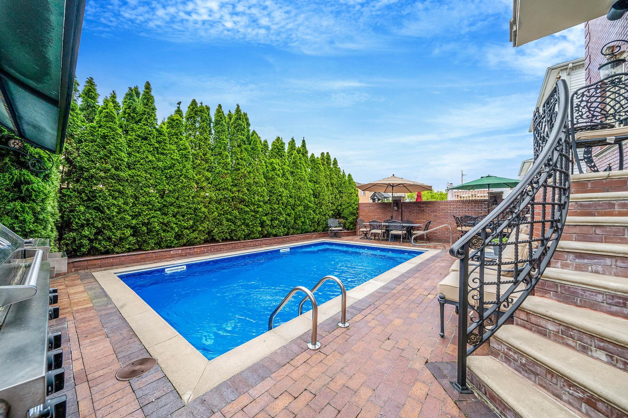 Single Family 90th  Queens, NY 11414, MLS-873745-46