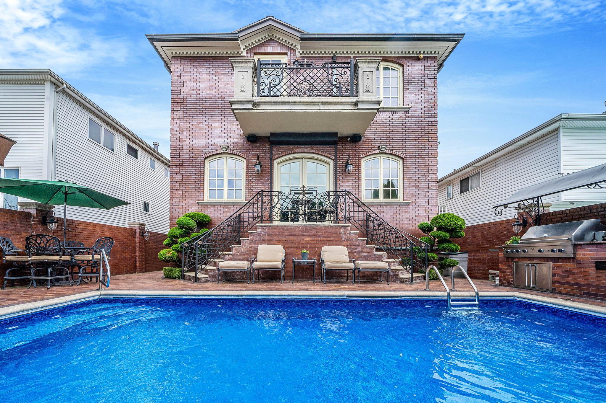 Single Family 90th  Queens, NY 11414, MLS-873745-47