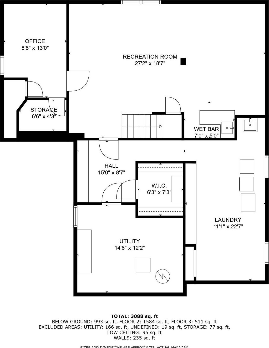 Single Family Dale Carnegie  Nassau County, NY 11020, MLS-873757-23