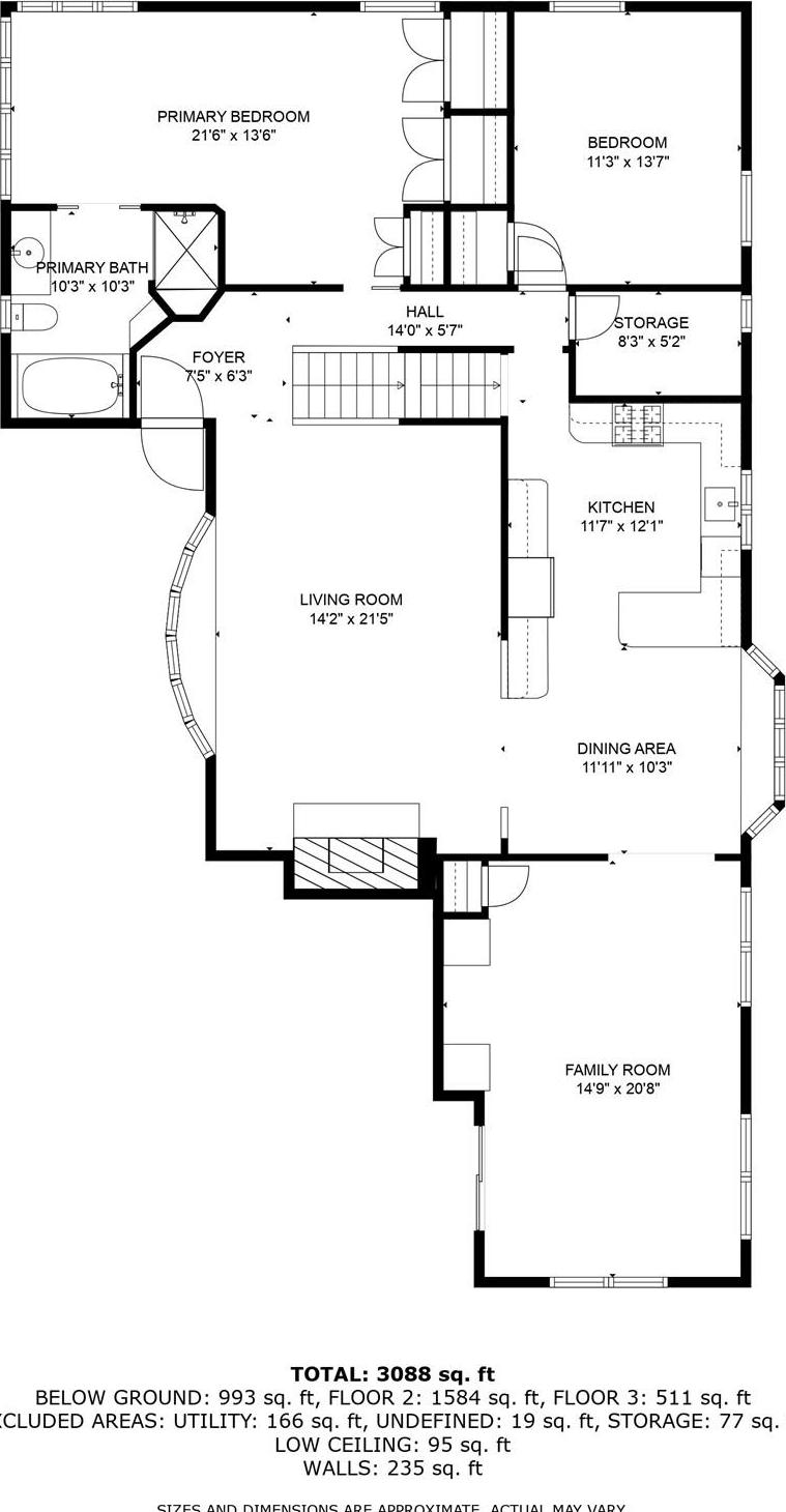Single Family Dale Carnegie  Nassau County, NY 11020, MLS-873757-24
