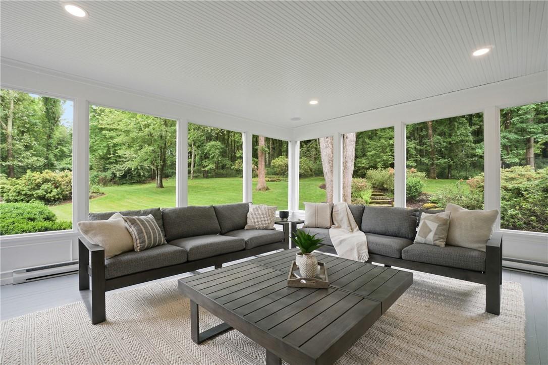 Single Family Old Post  Westchester County, NY 10506, MLS-873758-14