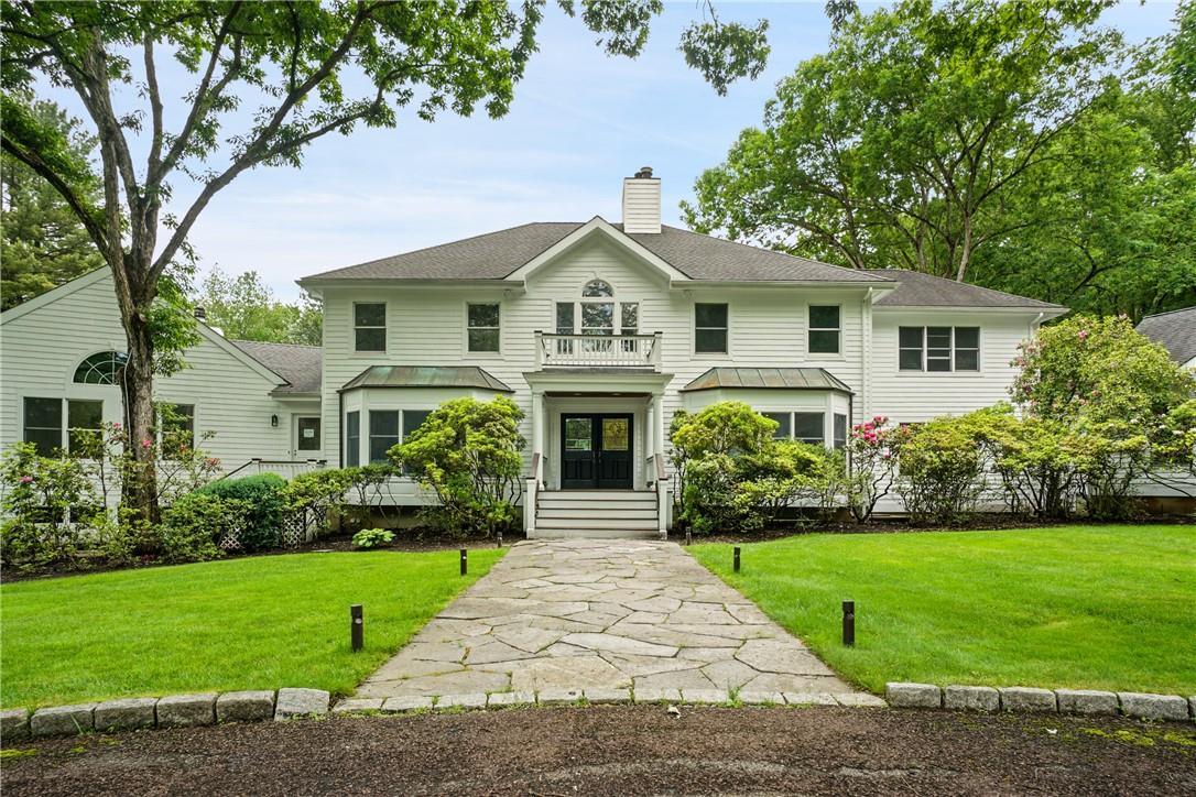 Single Family Old Post  Westchester County, NY 10506, MLS-873758-2