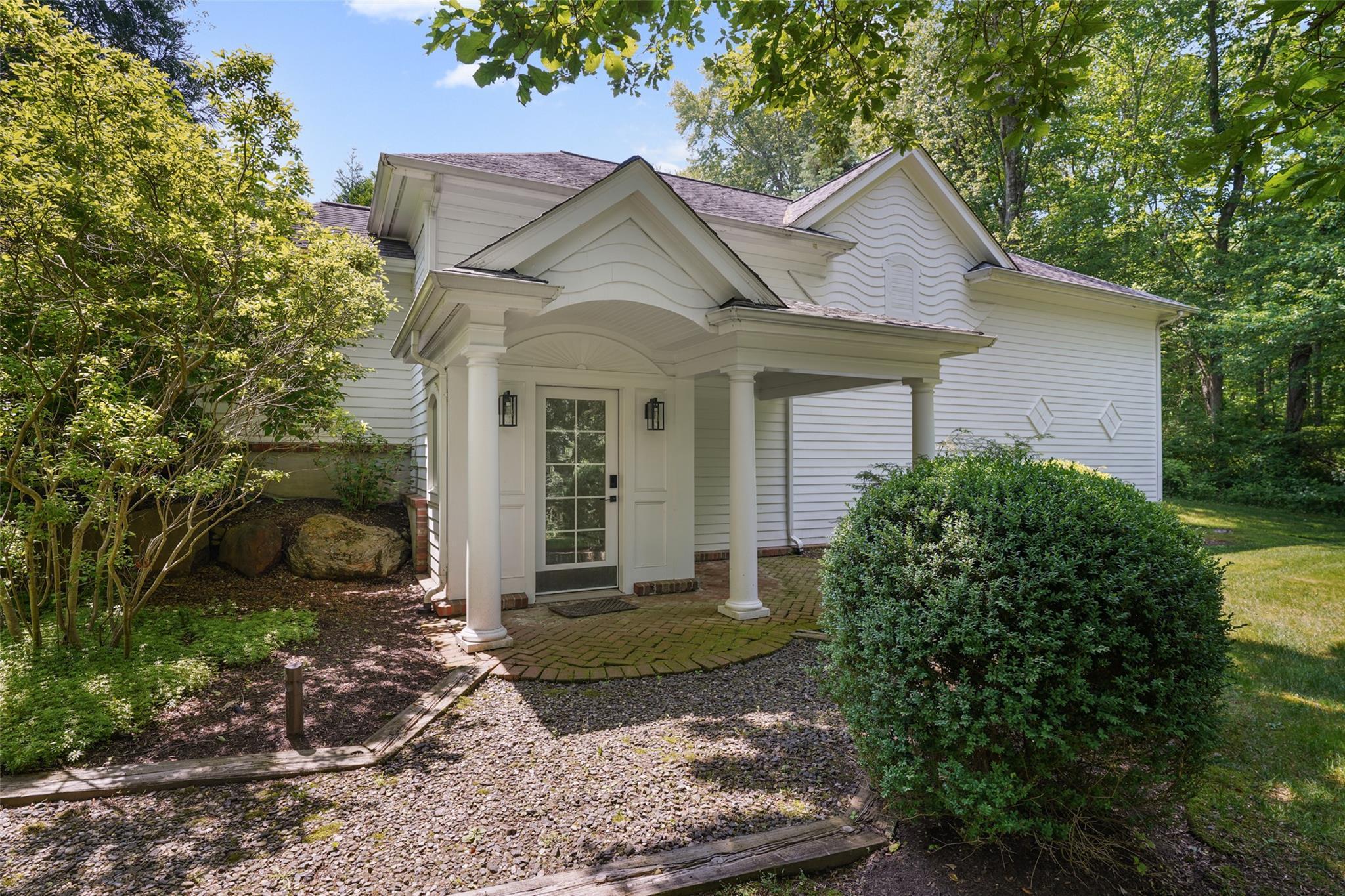 Single Family Old Post  Westchester County, NY 10506, MLS-873758-22