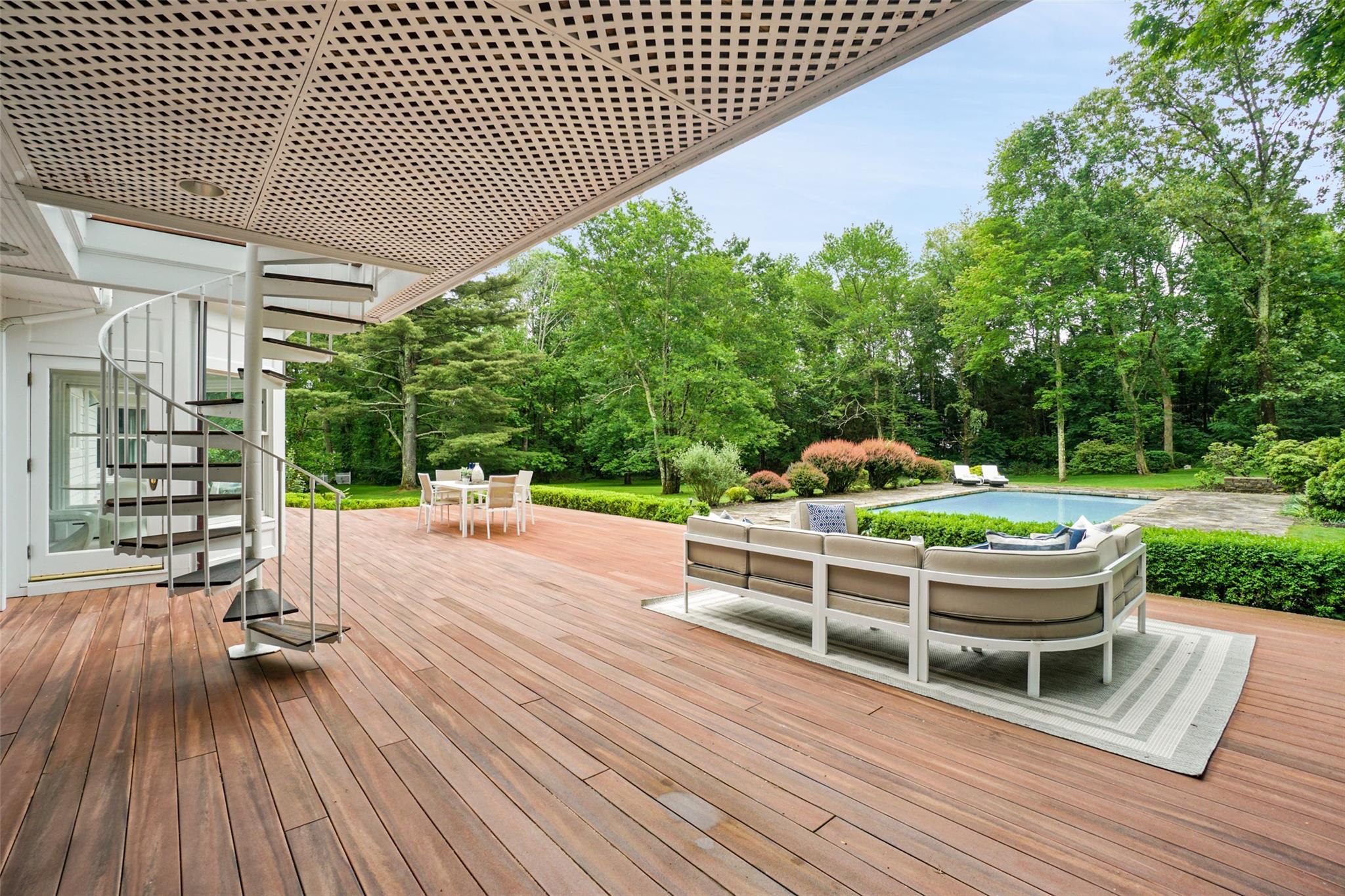 Single Family Old Post  Westchester County, NY 10506, MLS-873758-24