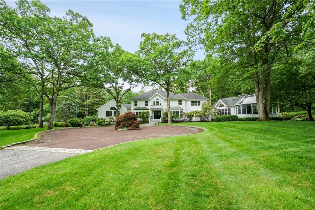 Single Family Old Post  Westchester County, NY 10506, MLS-873758-25
