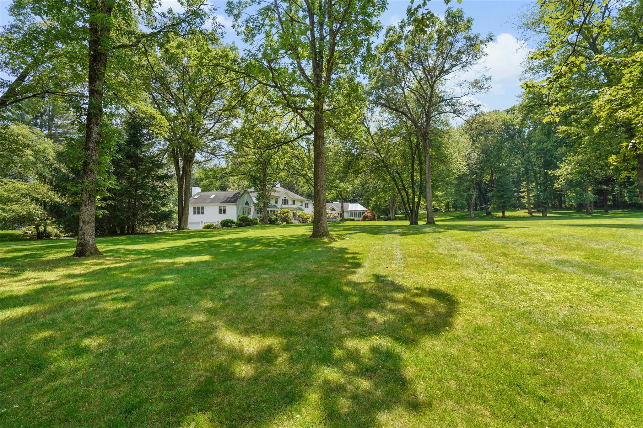 Single Family Old Post  Westchester County, NY 10506, MLS-873758-26
