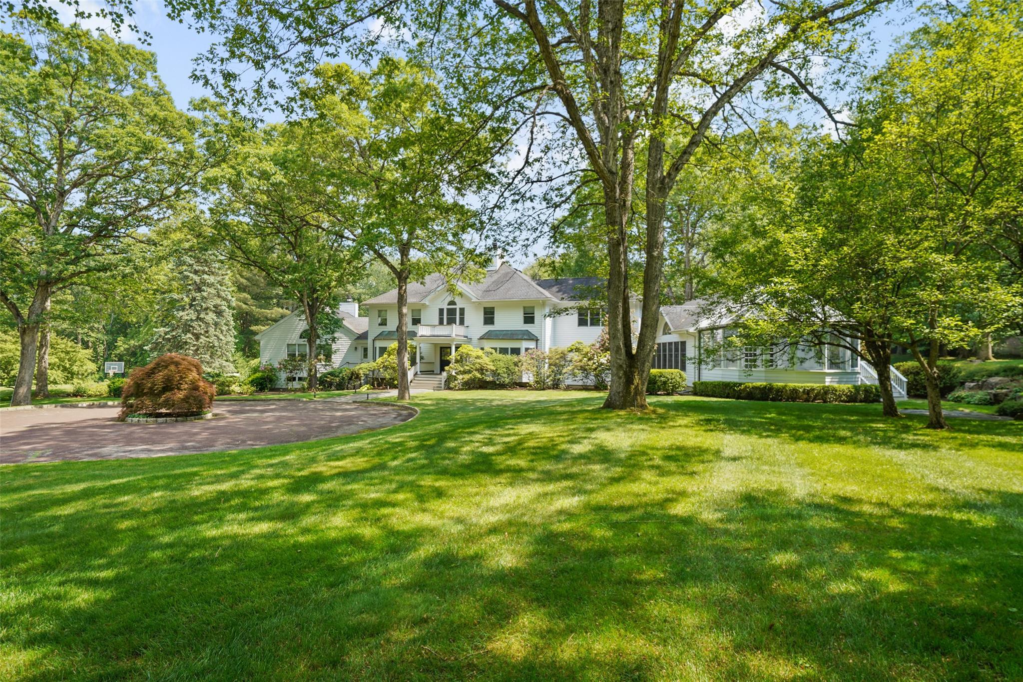 Single Family Old Post  Westchester County, NY 10506, MLS-873758-27