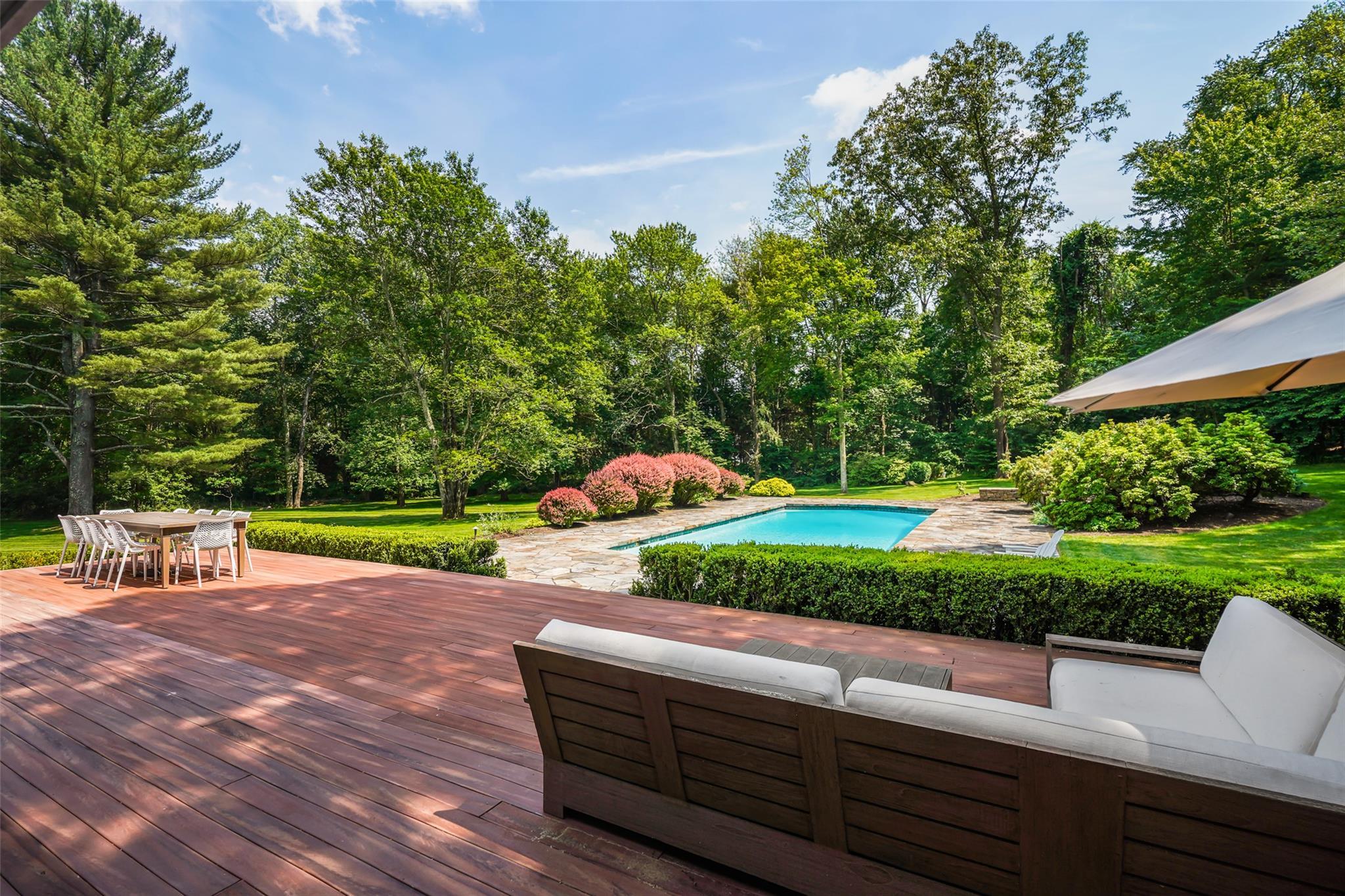 Single Family Old Post  Westchester County, NY 10506, MLS-873758-29