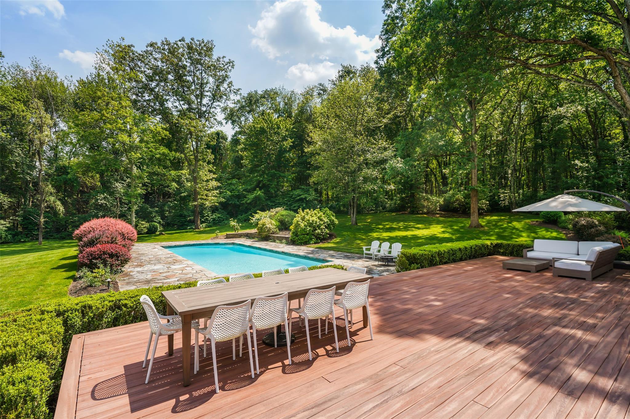 Single Family Old Post  Westchester County, NY 10506, MLS-873758-3