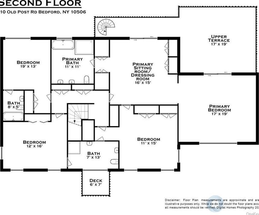 Single Family Old Post  Westchester County, NY 10506, MLS-873758-32