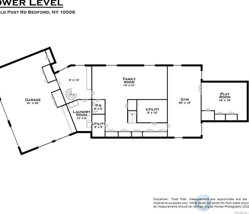 Single Family Old Post  Westchester County, NY 10506, MLS-873758-33