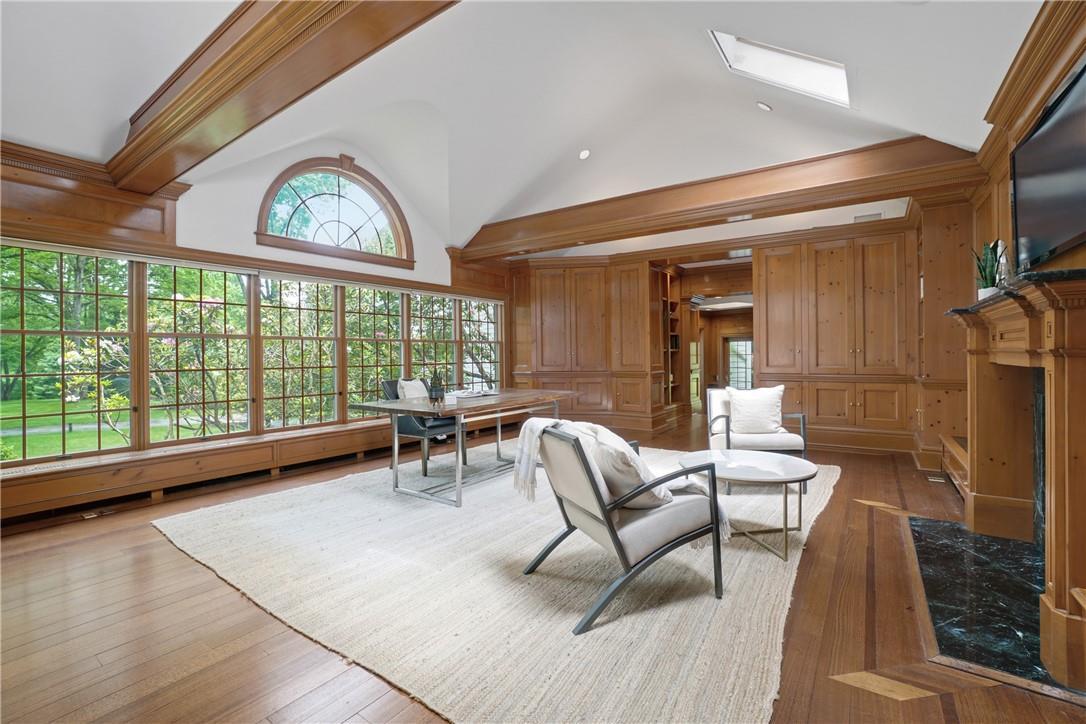 Single Family Old Post  Westchester County, NY 10506, MLS-873758-5
