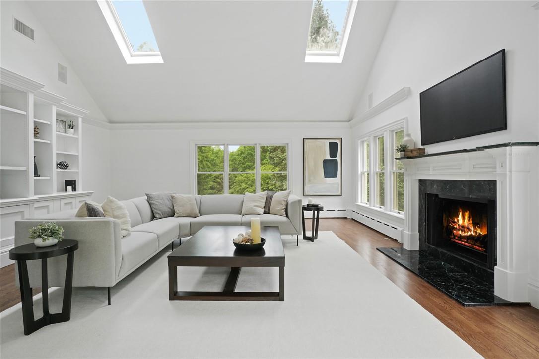 Single Family Old Post  Westchester County, NY 10506, MLS-873758-8