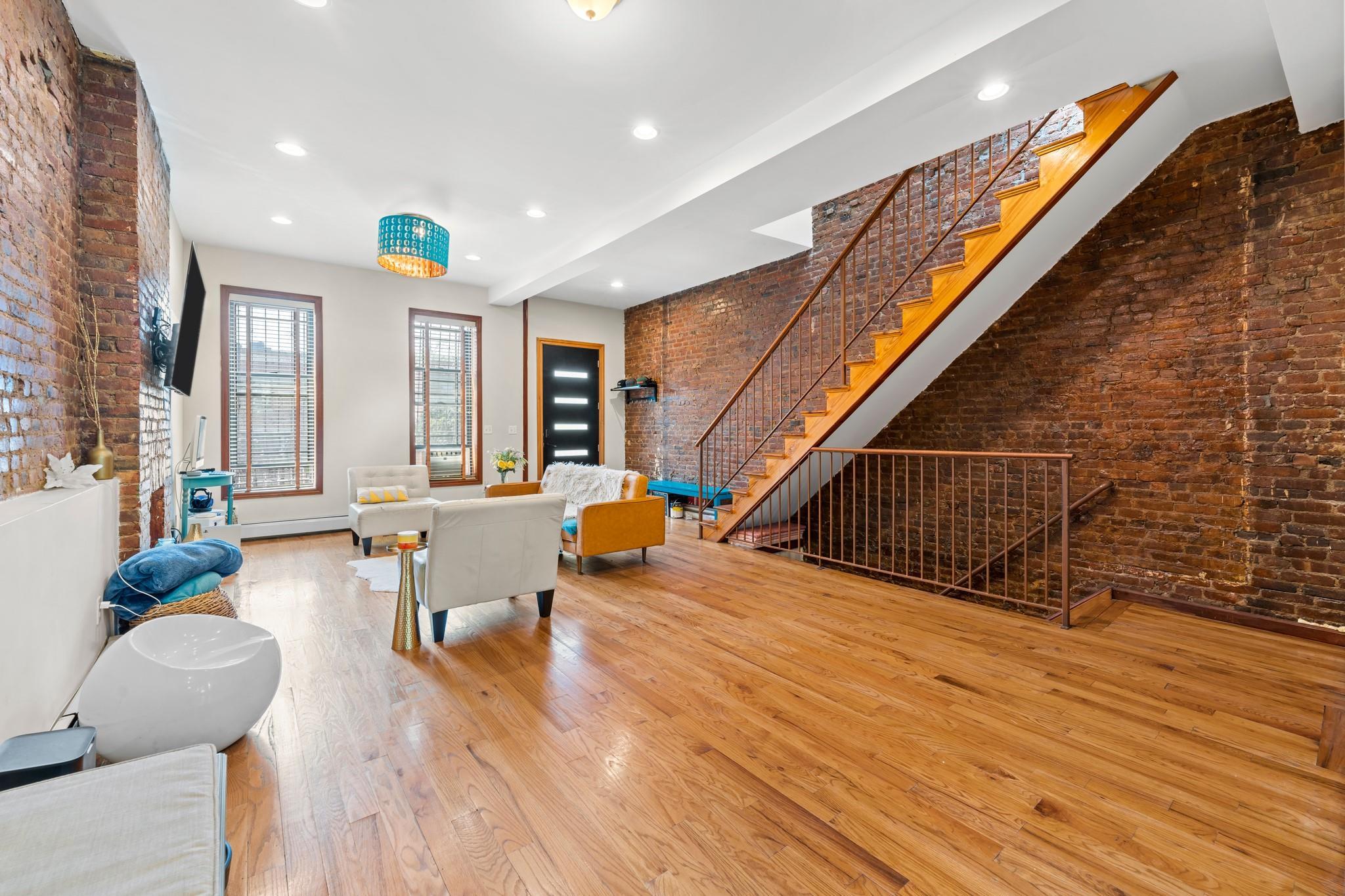 Single Family Lexington  Brooklyn, NY 11221, MLS-873762-10