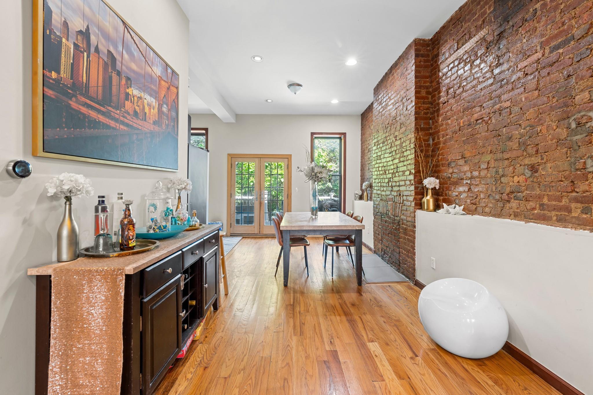 Single Family Lexington  Brooklyn, NY 11221, MLS-873762-12