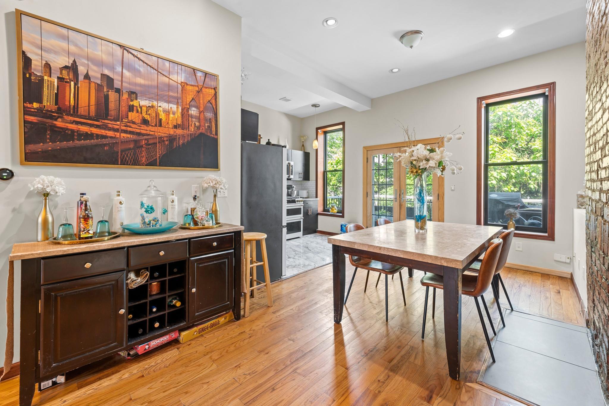 Single Family Lexington  Brooklyn, NY 11221, MLS-873762-13
