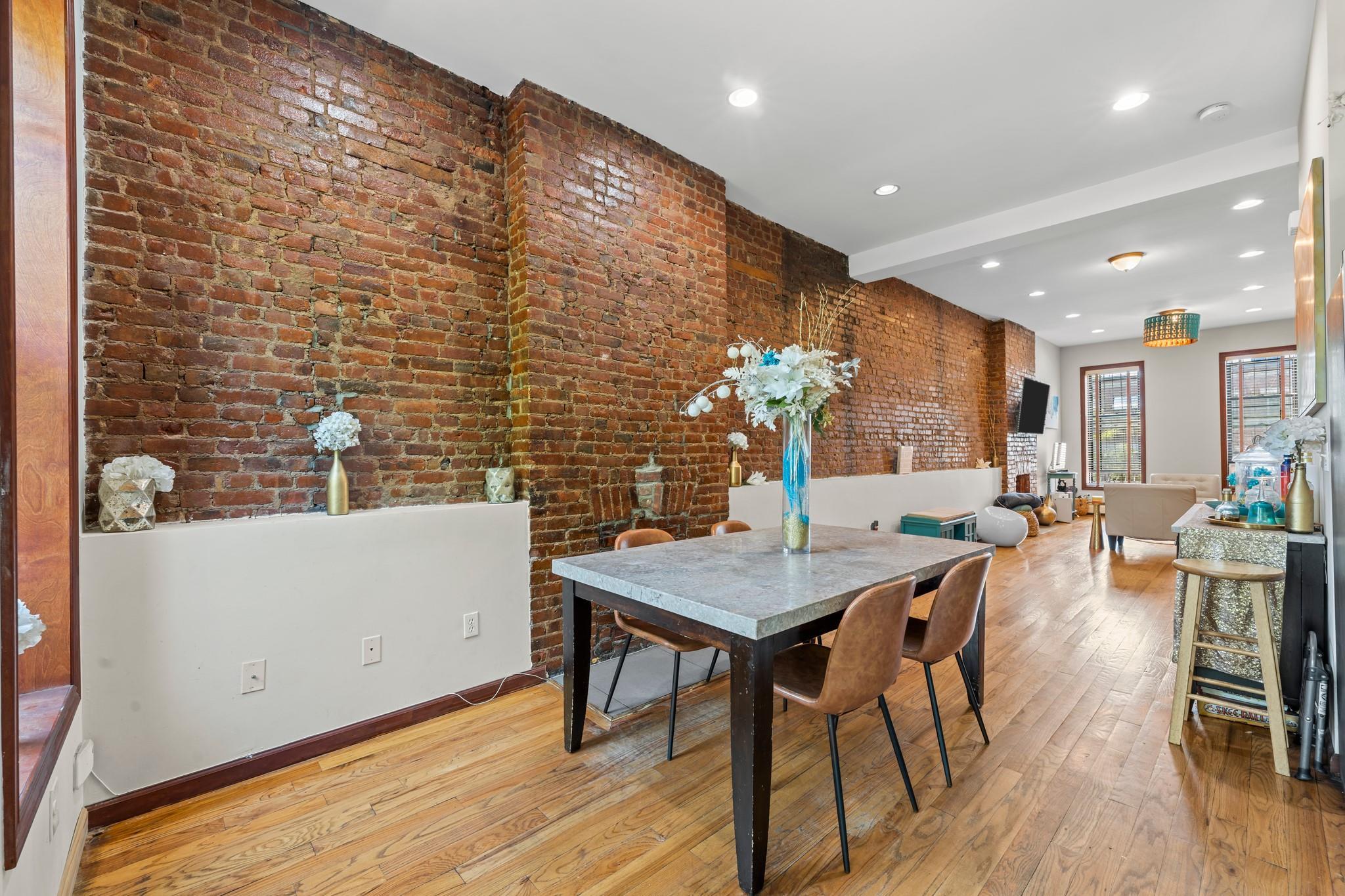 Single Family Lexington  Brooklyn, NY 11221, MLS-873762-16