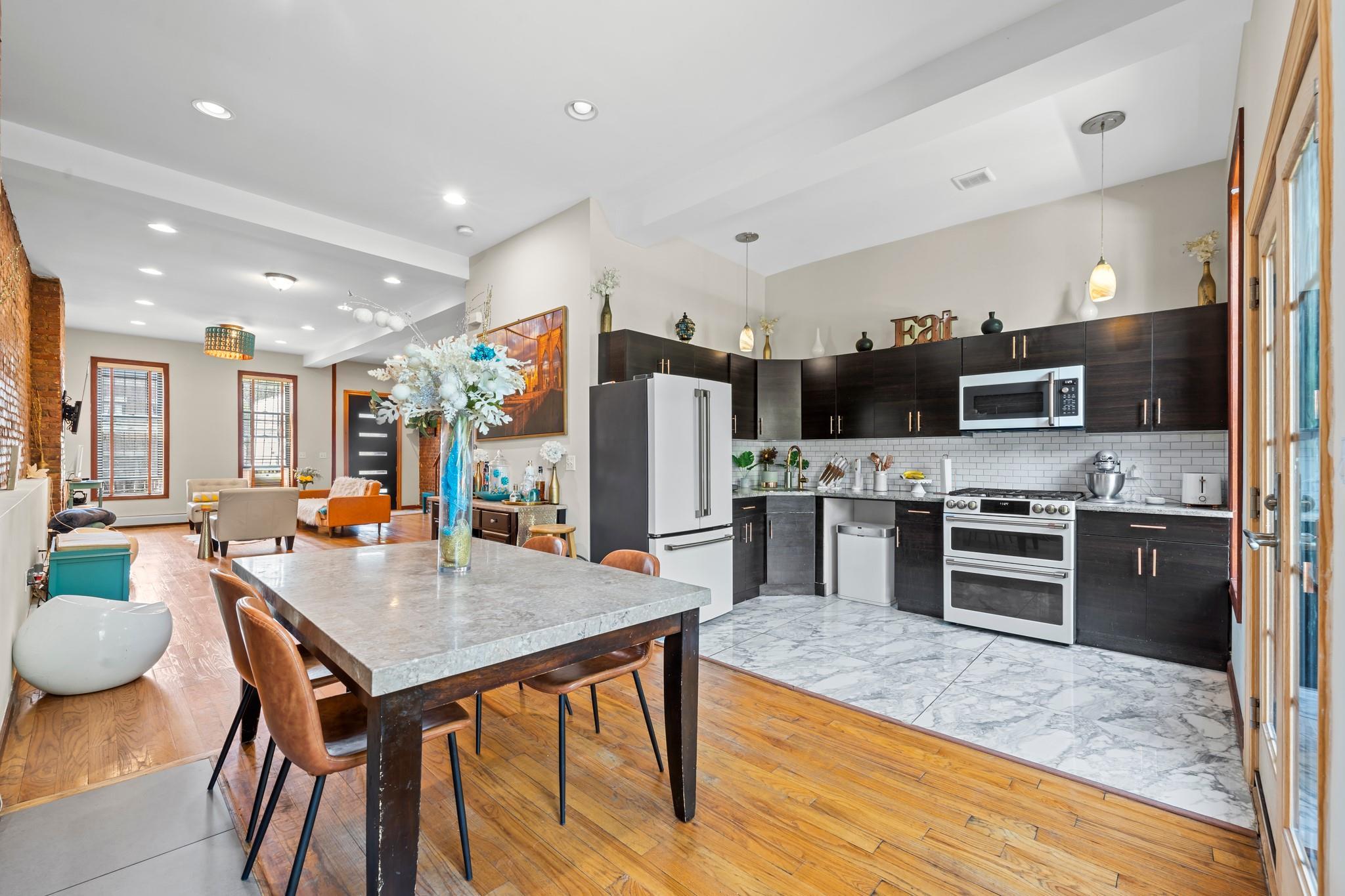 Single Family Lexington  Brooklyn, NY 11221, MLS-873762-17
