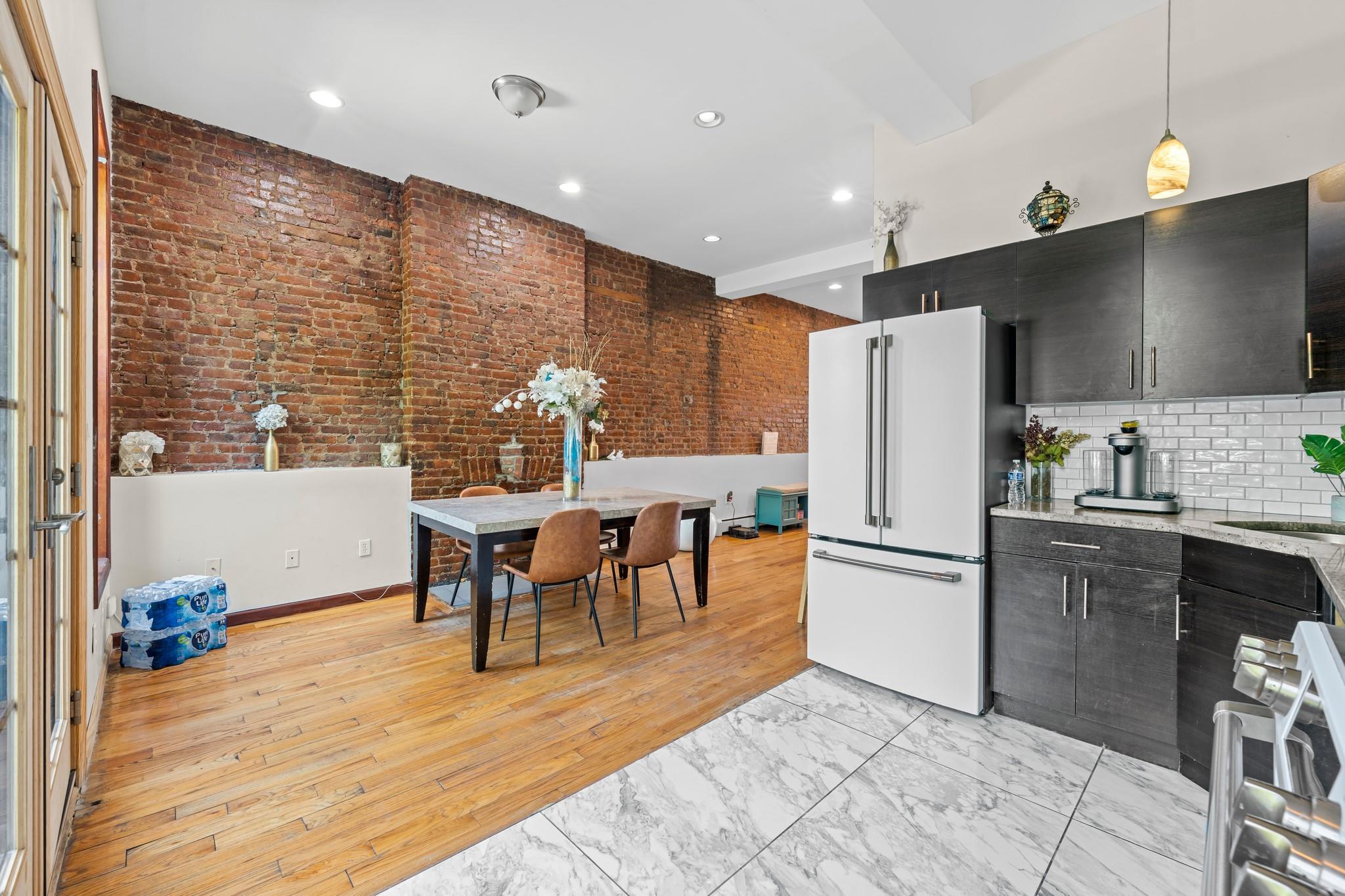 Single Family Lexington  Brooklyn, NY 11221, MLS-873762-18