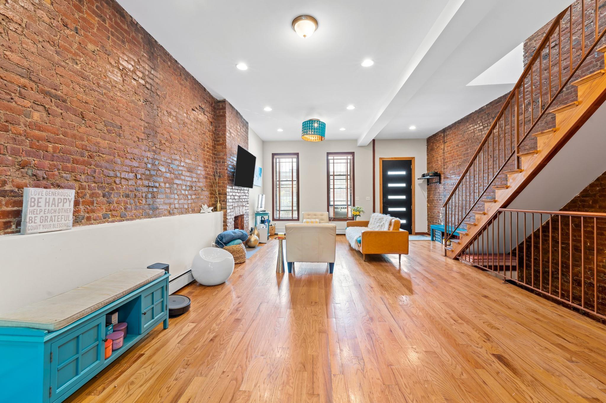 Single Family Lexington  Brooklyn, NY 11221, MLS-873762-2
