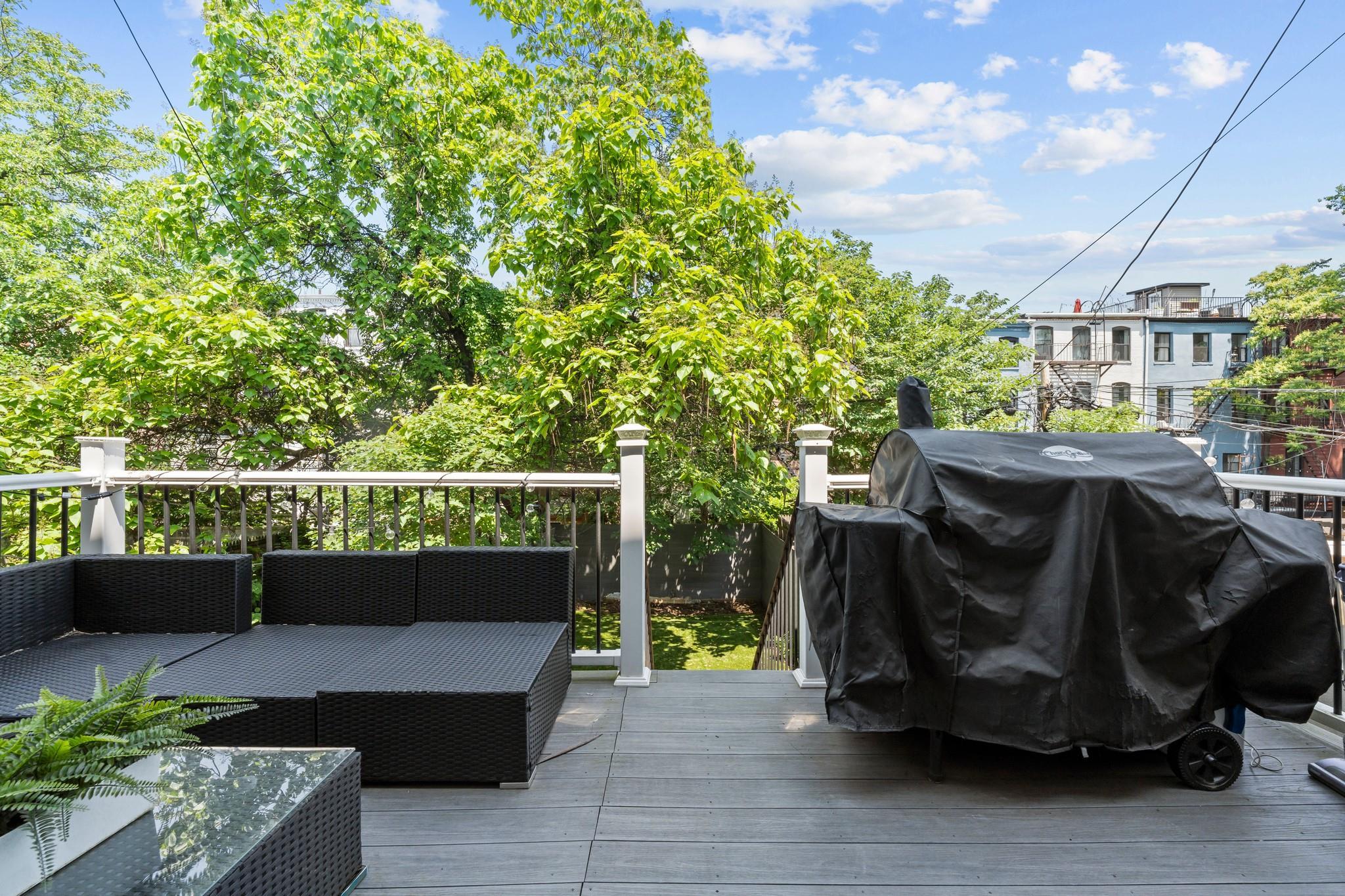 Single Family Lexington  Brooklyn, NY 11221, MLS-873762-22