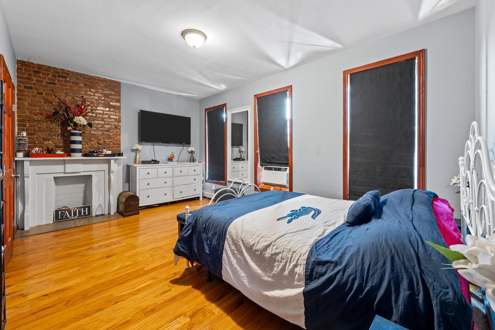 Single Family Lexington  Brooklyn, NY 11221, MLS-873762-24