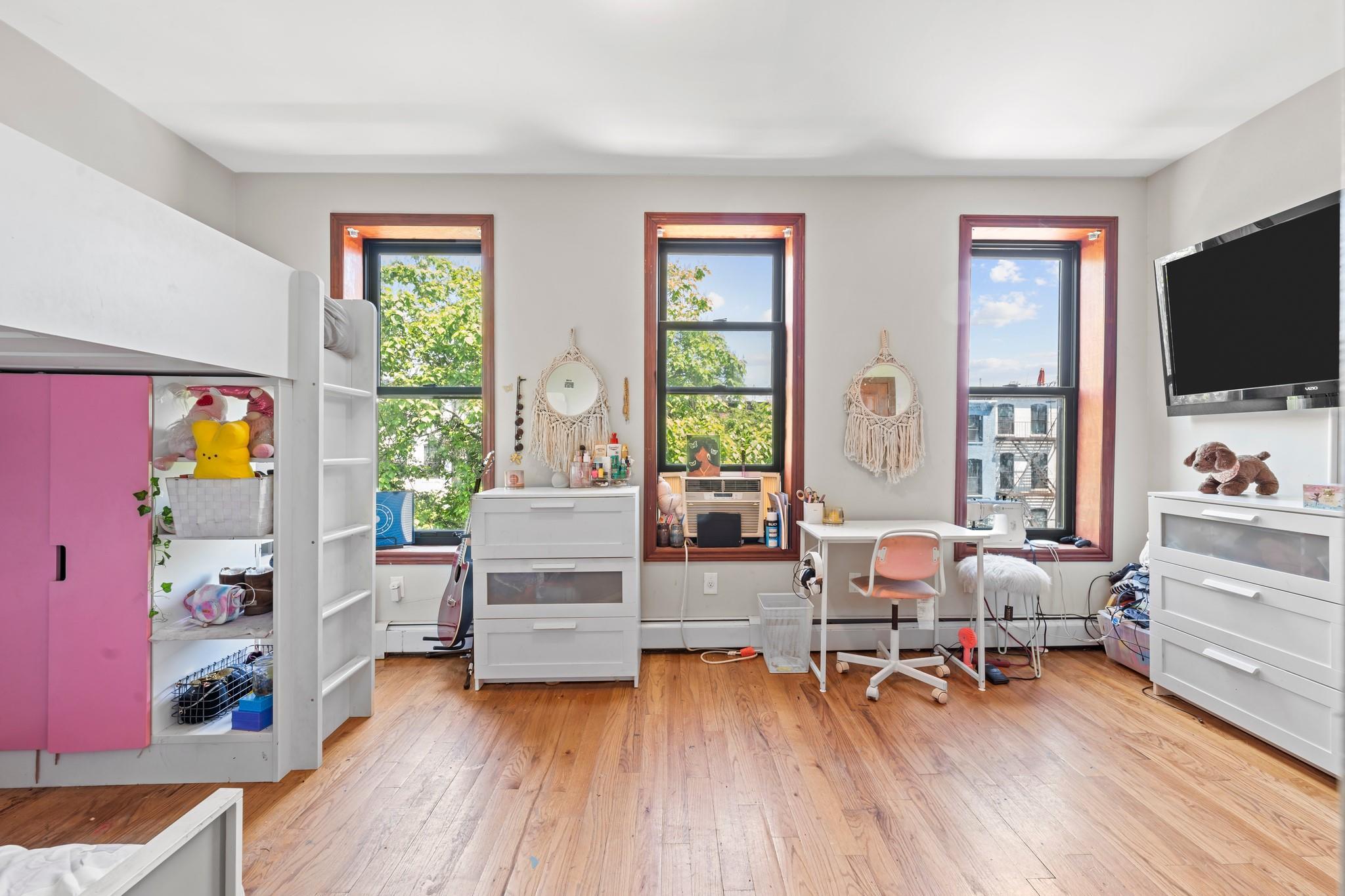 Single Family Lexington  Brooklyn, NY 11221, MLS-873762-28
