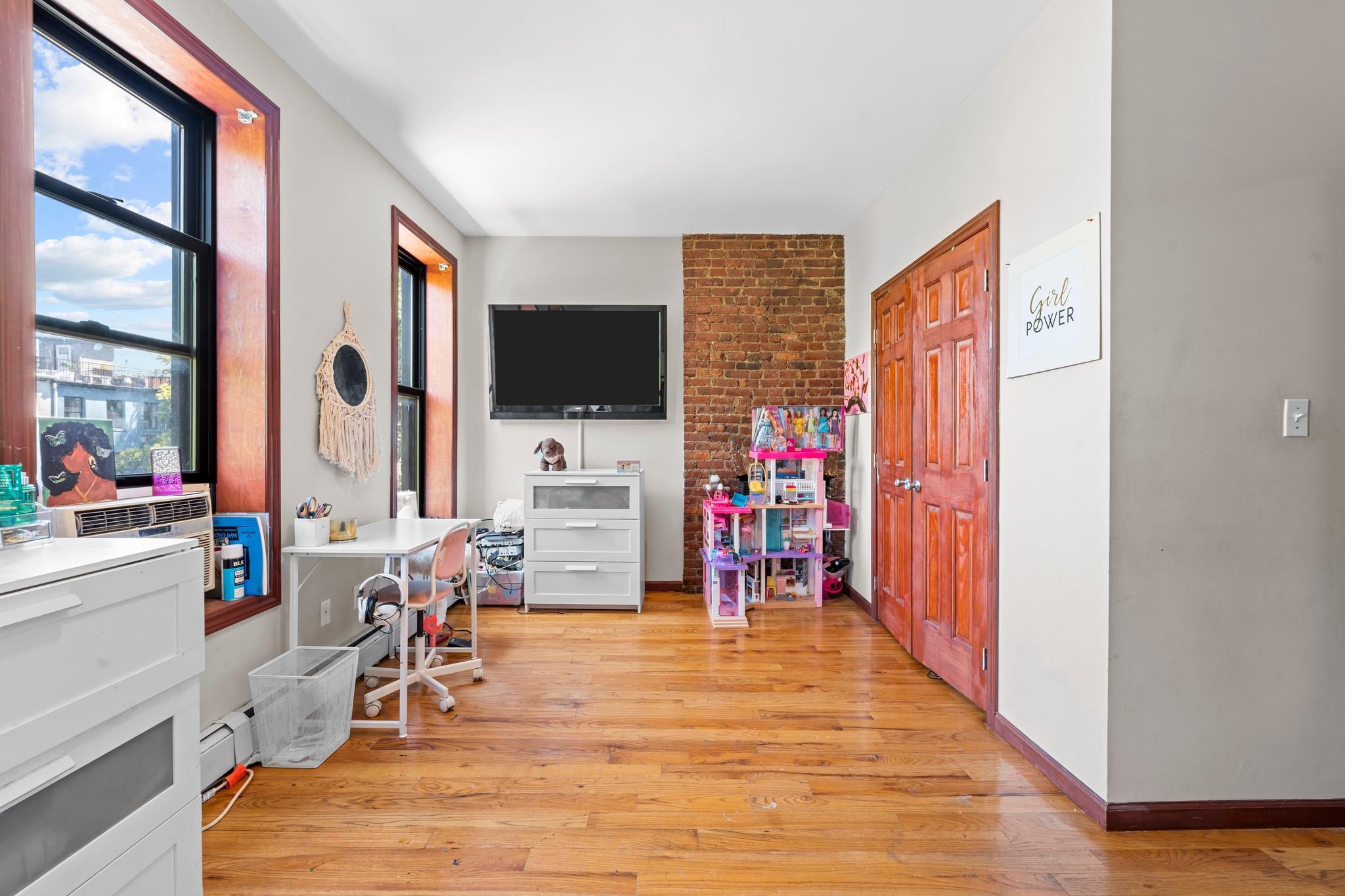 Single Family Lexington  Brooklyn, NY 11221, MLS-873762-30