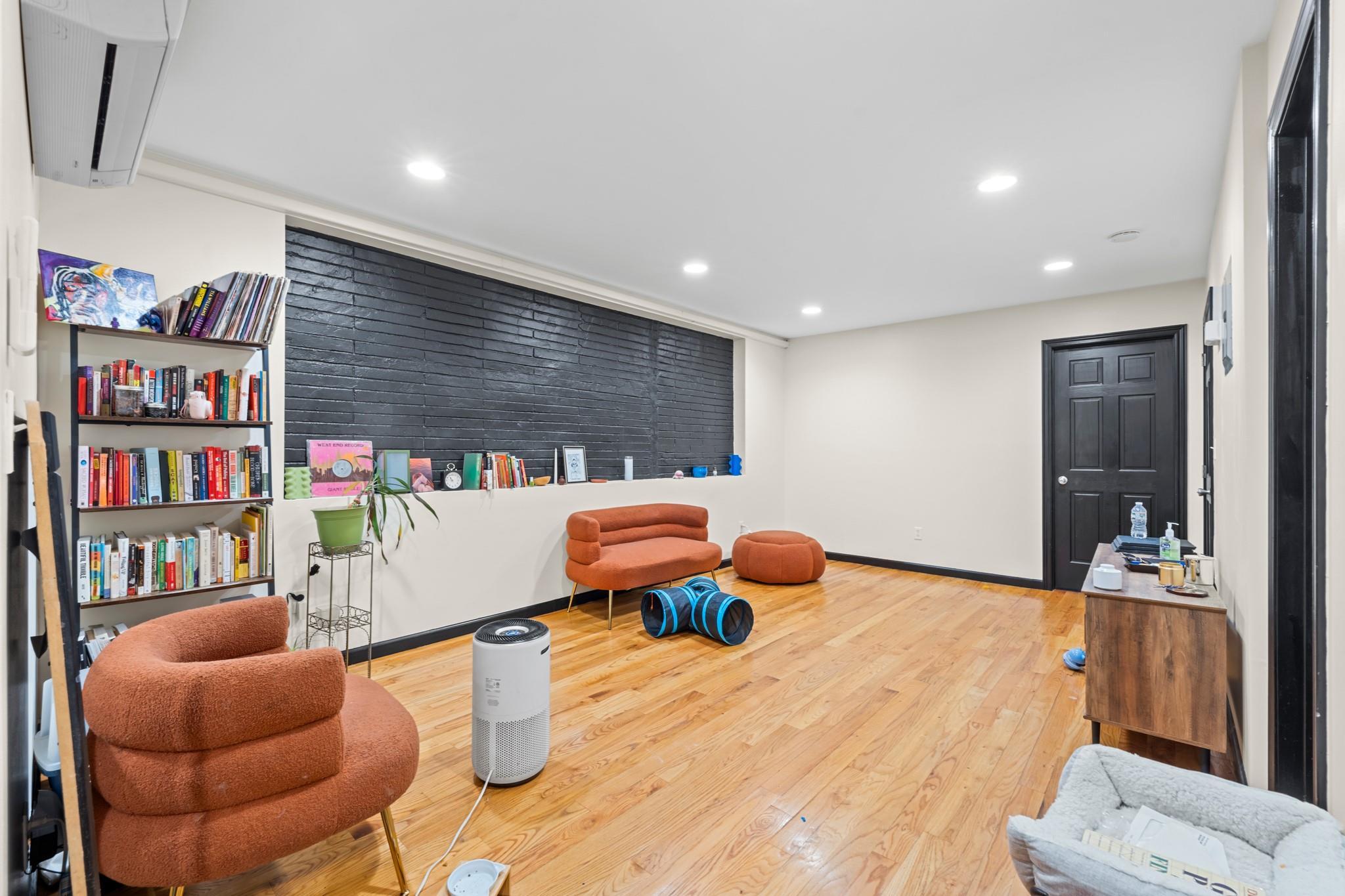 Single Family Lexington  Brooklyn, NY 11221, MLS-873762-36