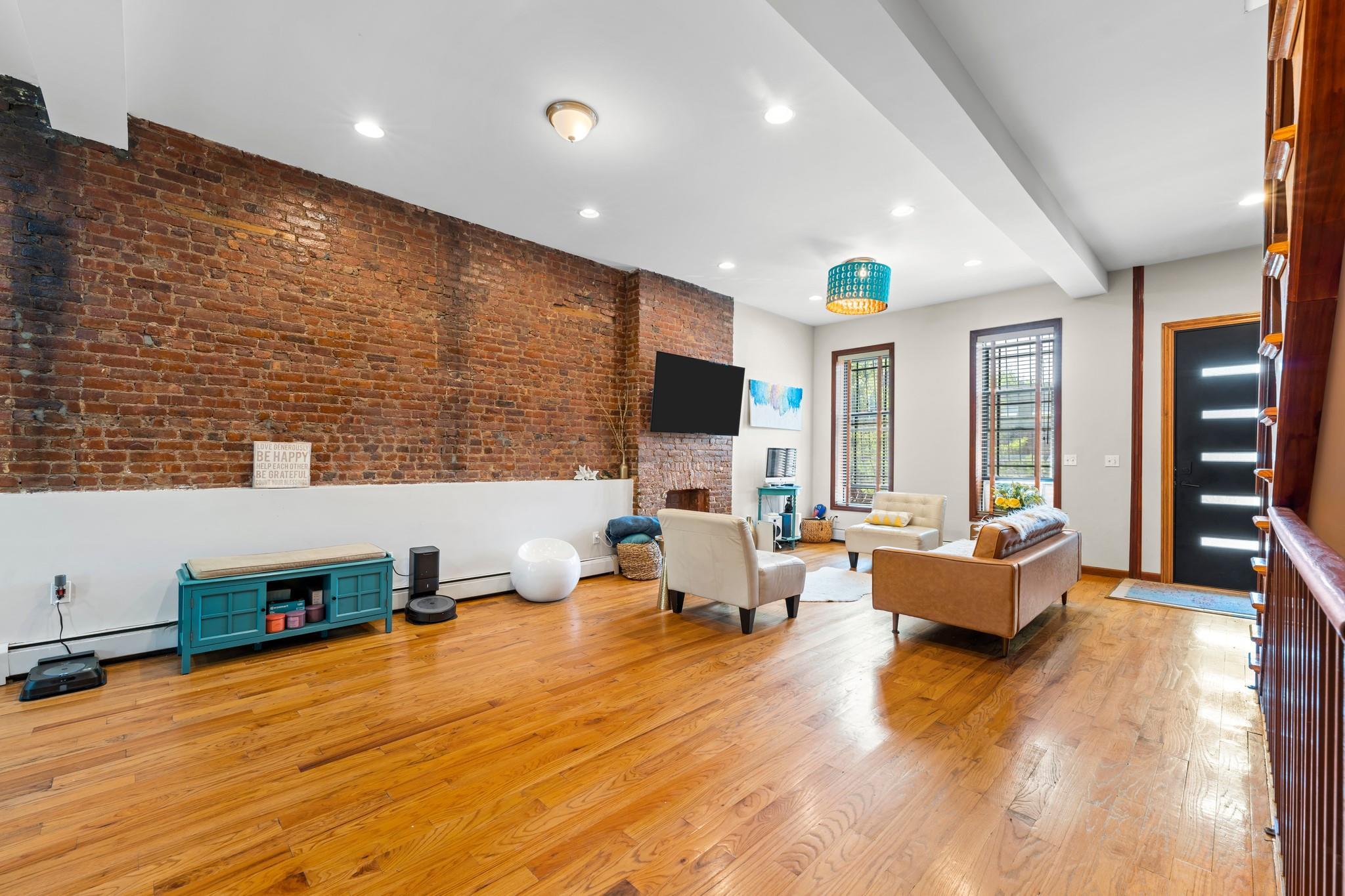 Single Family Lexington  Brooklyn, NY 11221, MLS-873762-4
