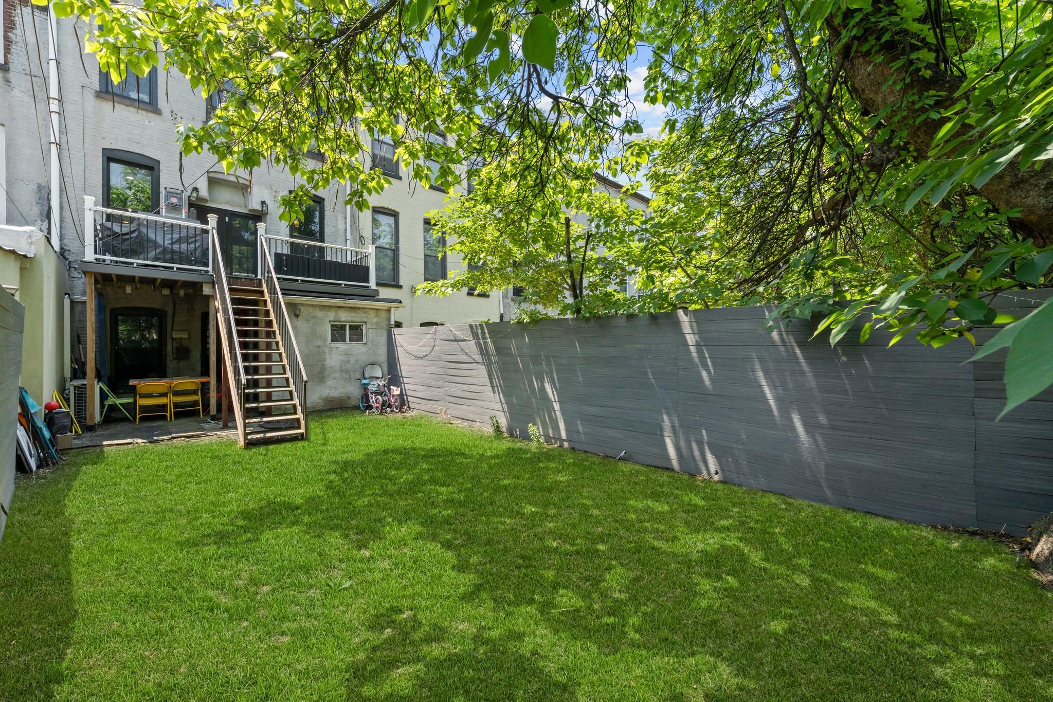 Single Family Lexington  Brooklyn, NY 11221, MLS-873762-41
