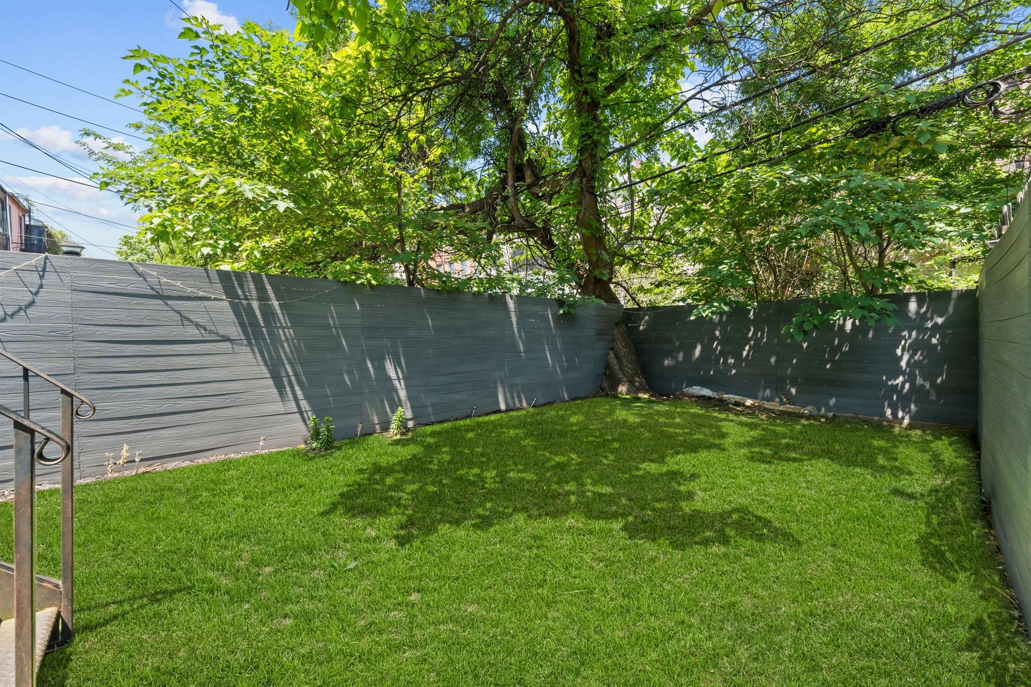 Single Family Lexington  Brooklyn, NY 11221, MLS-873762-42