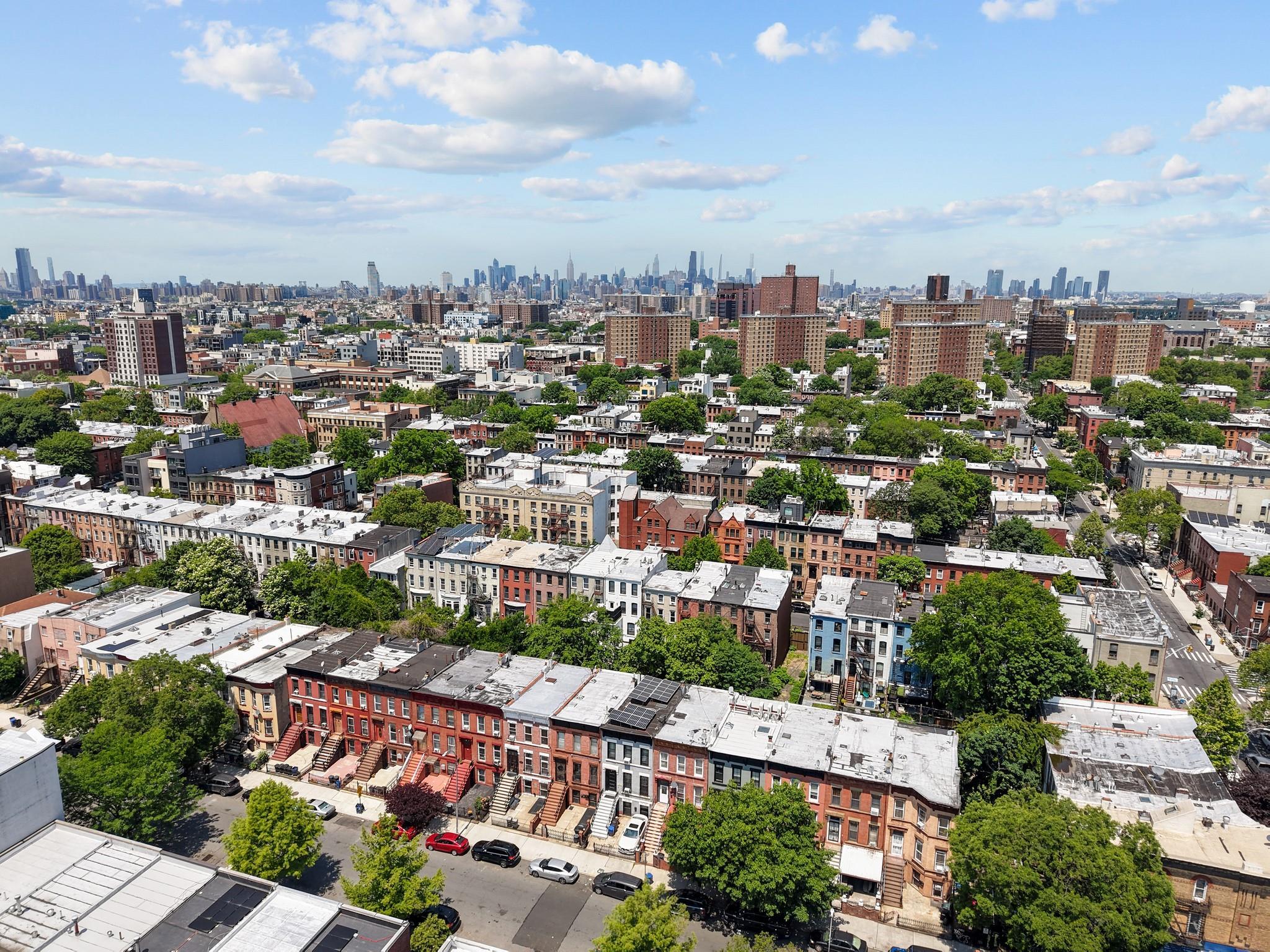 Single Family Lexington  Brooklyn, NY 11221, MLS-873762-45