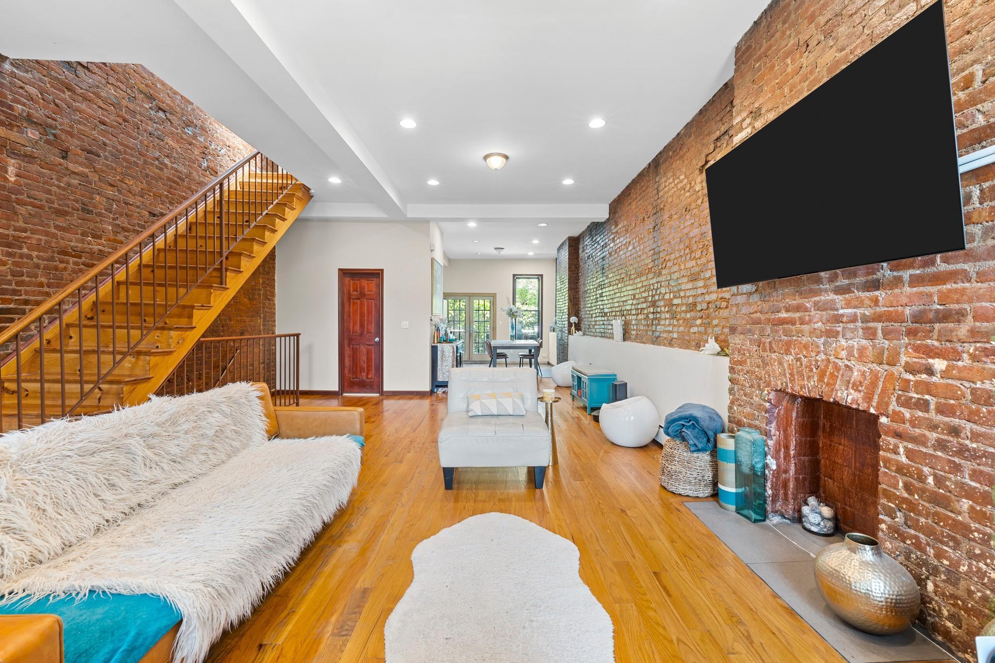 Single Family Lexington  Brooklyn, NY 11221, MLS-873762-5