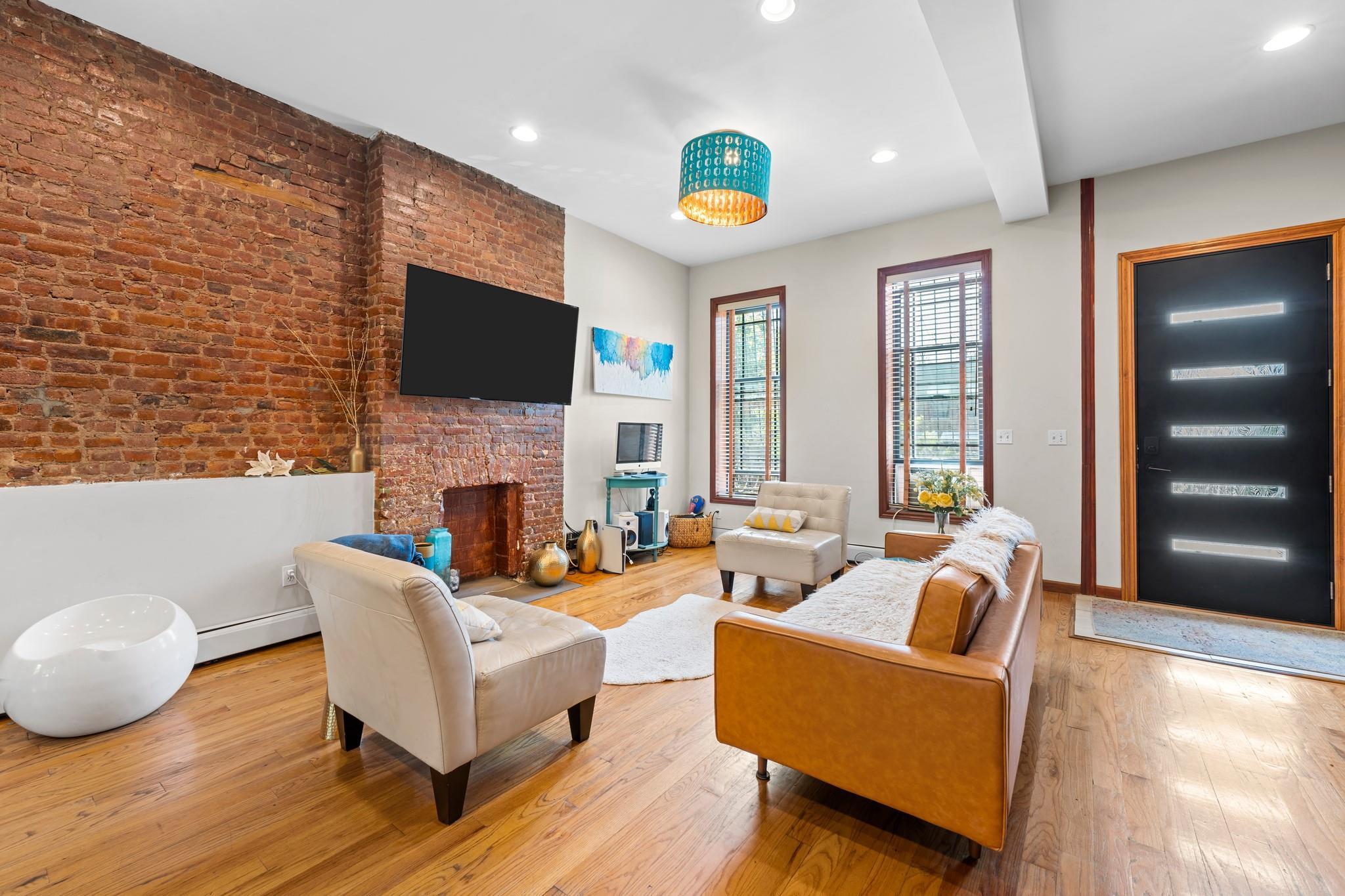 Single Family Lexington  Brooklyn, NY 11221, MLS-873762-7