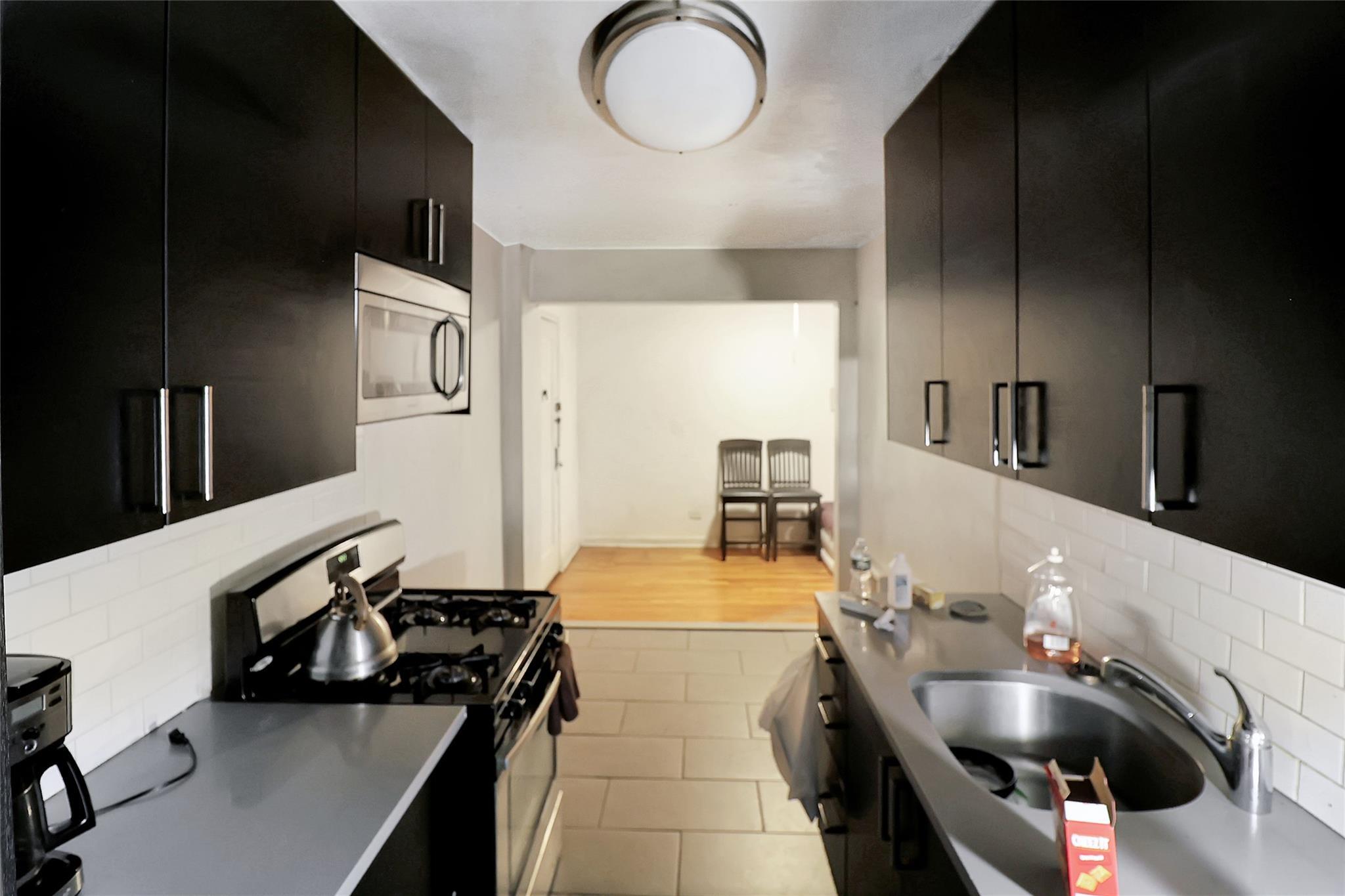 Coop Wallace  Bronx, NY 10462, MLS-873766-11