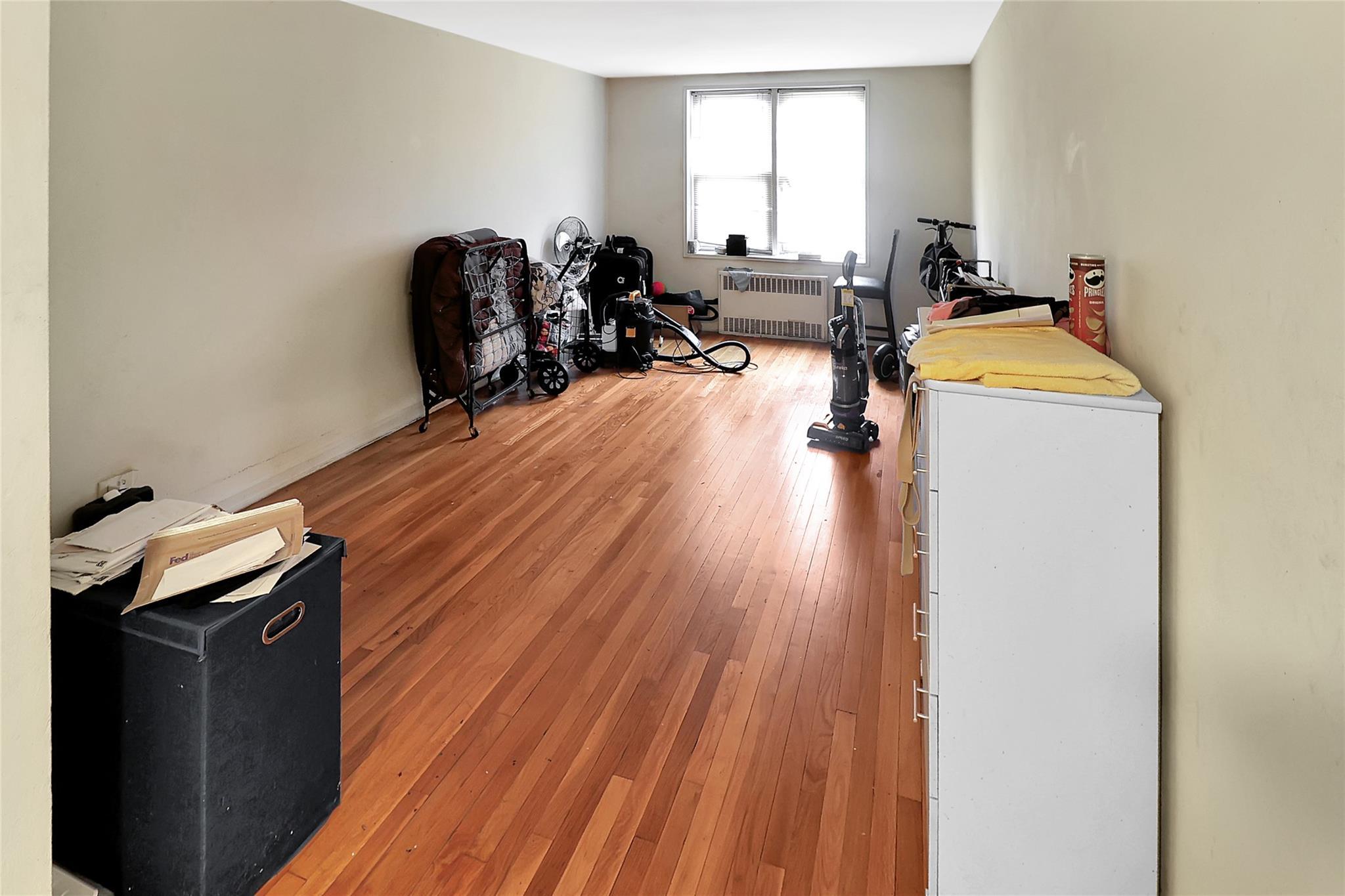 Coop Wallace  Bronx, NY 10462, MLS-873766-13