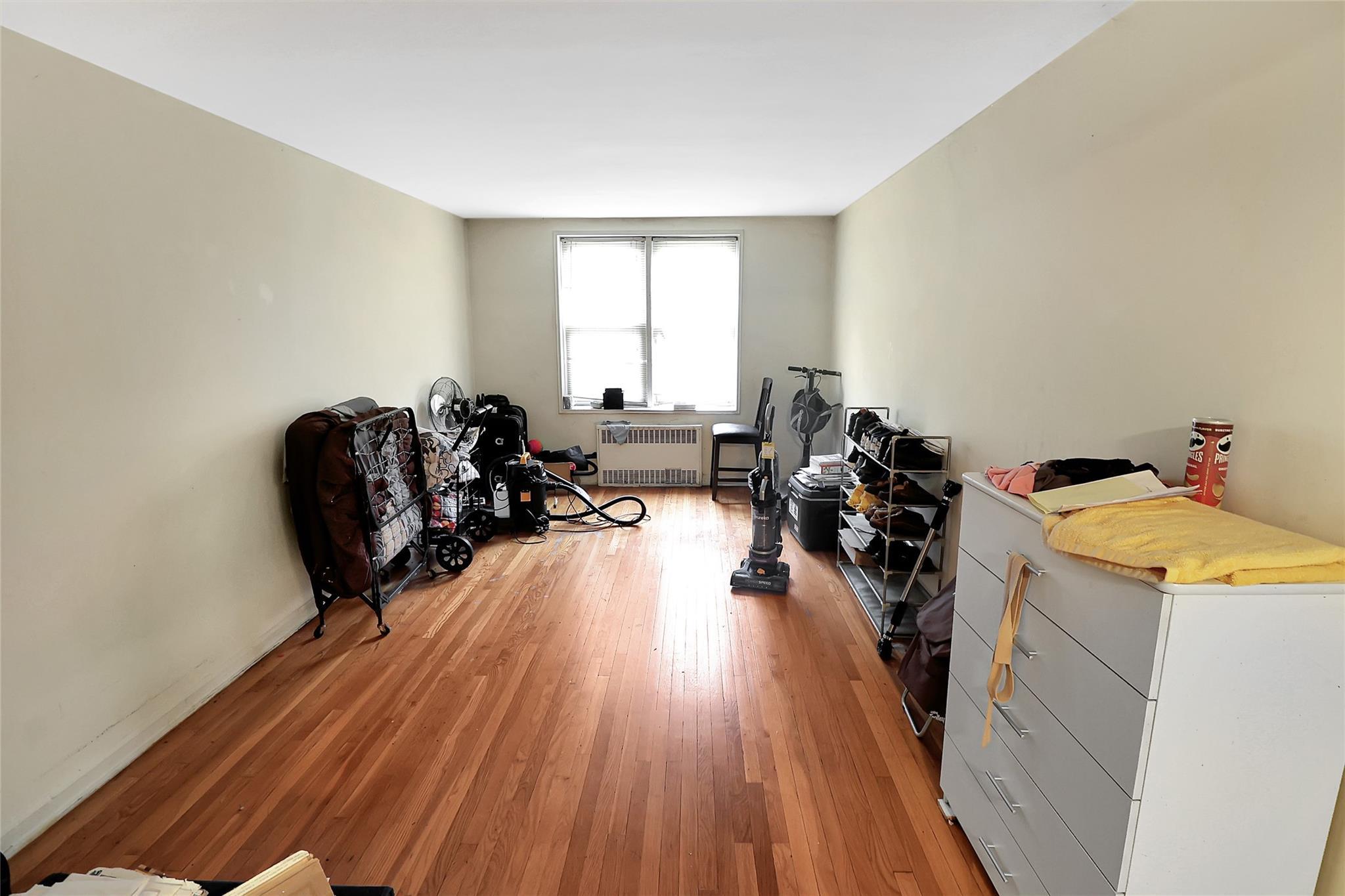 Coop Wallace  Bronx, NY 10462, MLS-873766-14