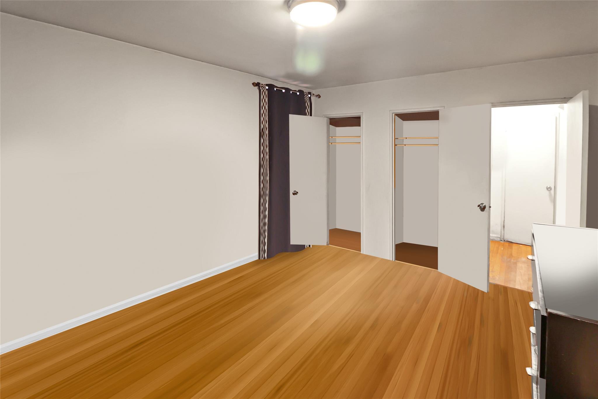 Coop Wallace  Bronx, NY 10462, MLS-873766-19