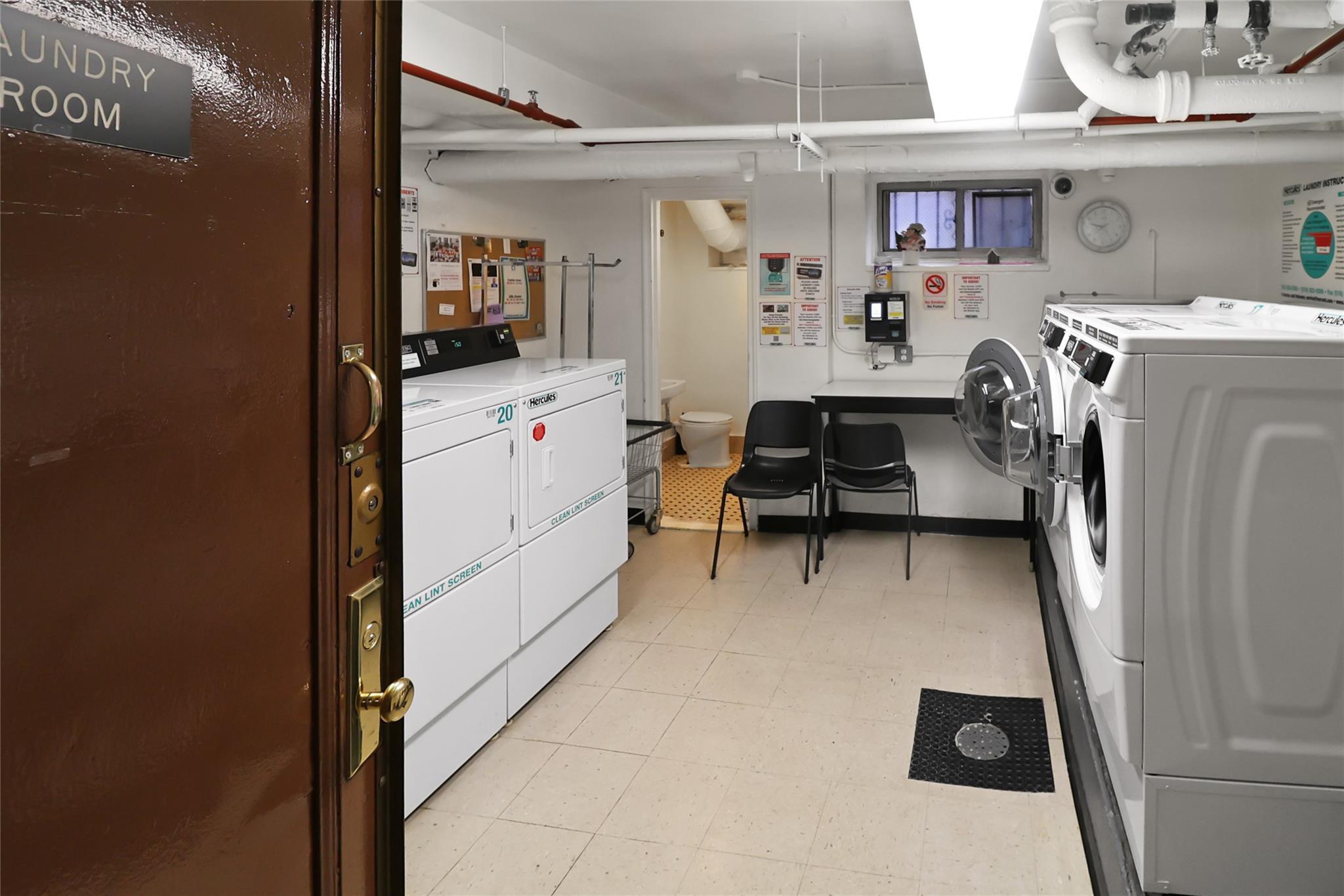Coop Wallace  Bronx, NY 10462, MLS-873766-24
