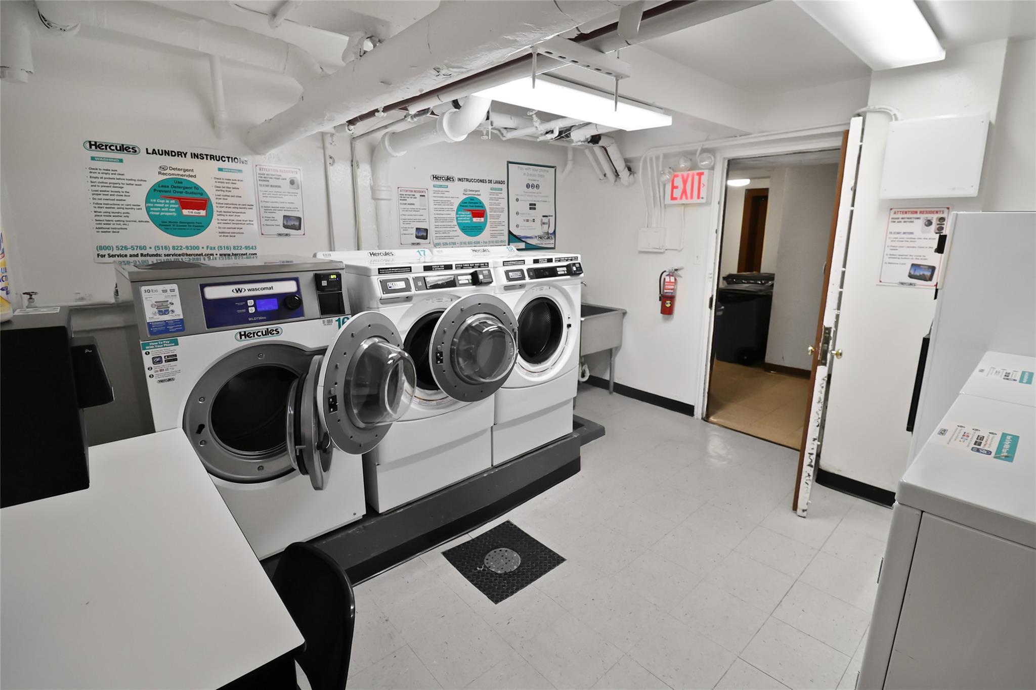 Coop Wallace  Bronx, NY 10462, MLS-873766-25