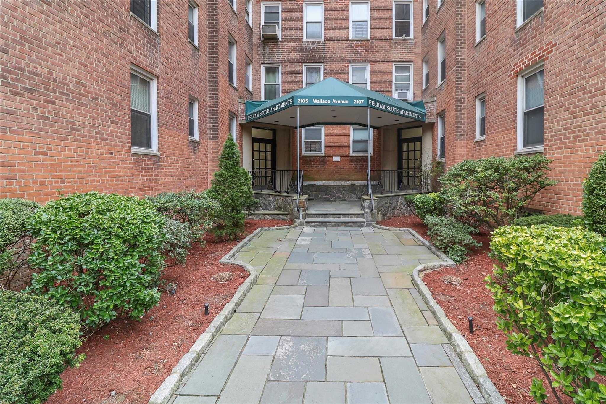 Coop Wallace  Bronx, NY 10462, MLS-873766-27