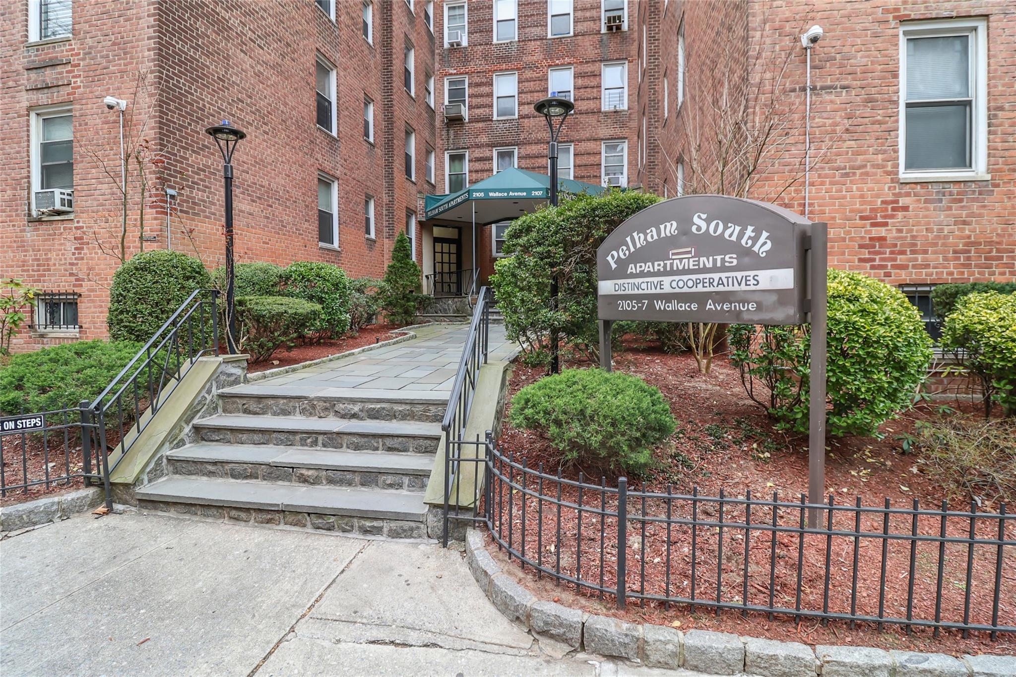 Coop Wallace  Bronx, NY 10462, MLS-873766-28